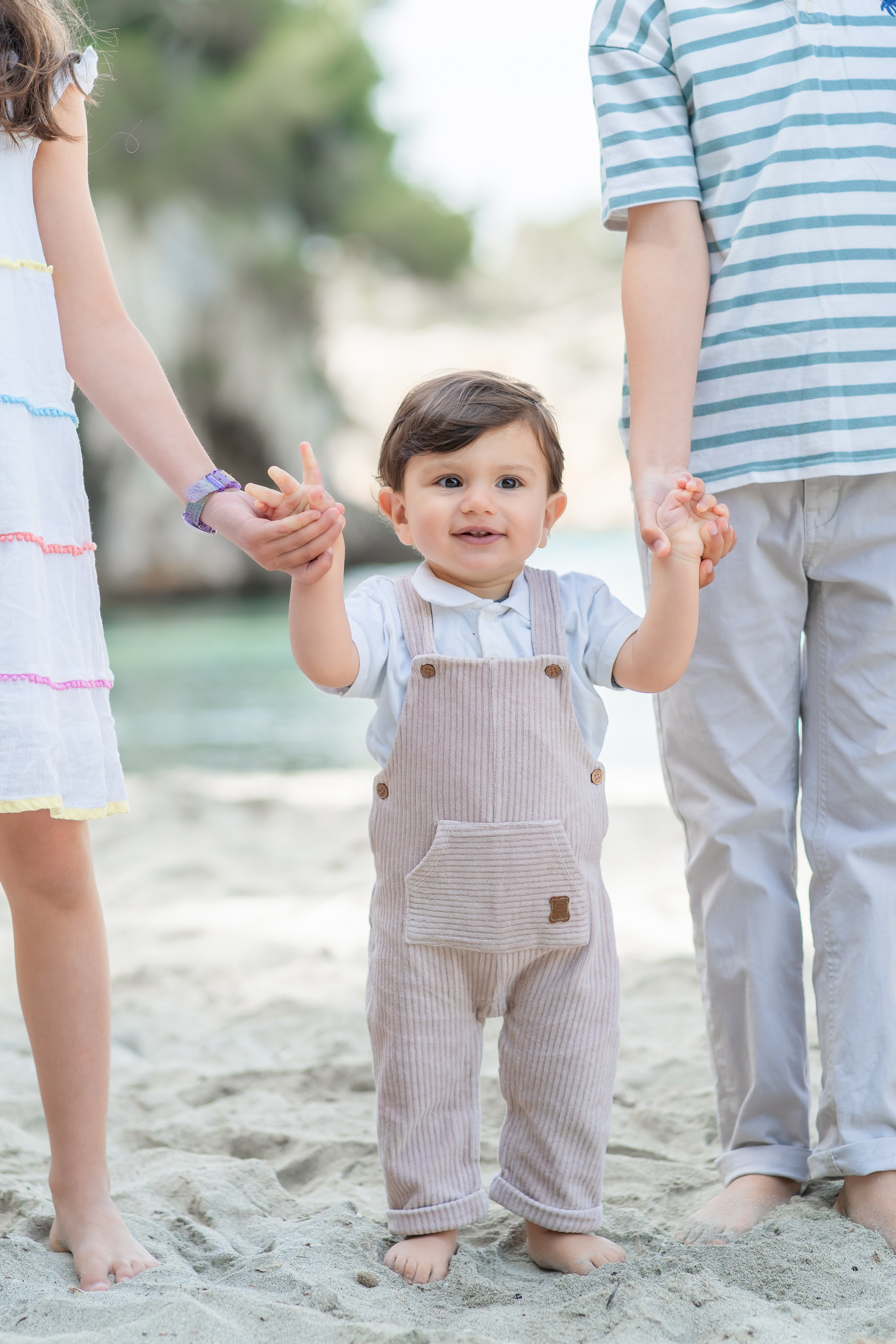 Familienshooting in Cala Pi. Deine Fotografin auf Mallorca für Familien und Business