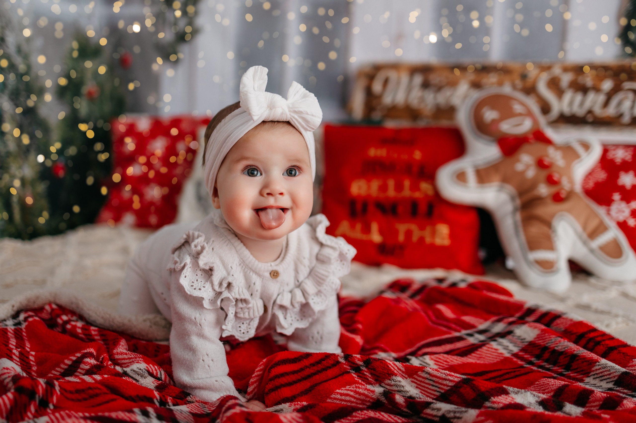 Boże Narodzenie 2023. Fotograf Siedlce