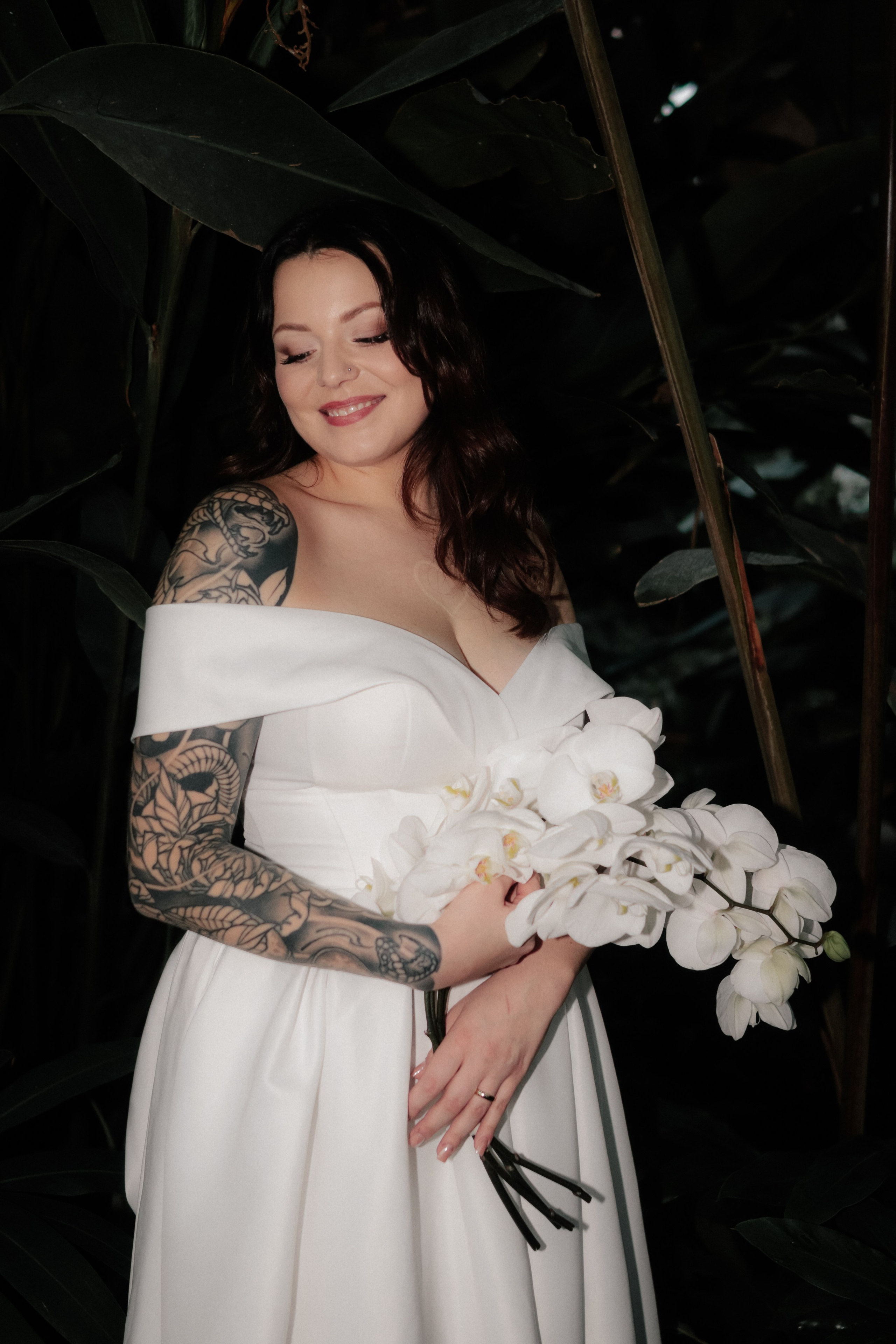 Svatba. Fotografka Andrea Hlaváčová / Karlovarský kraj / Karlovy Vary Sokolov