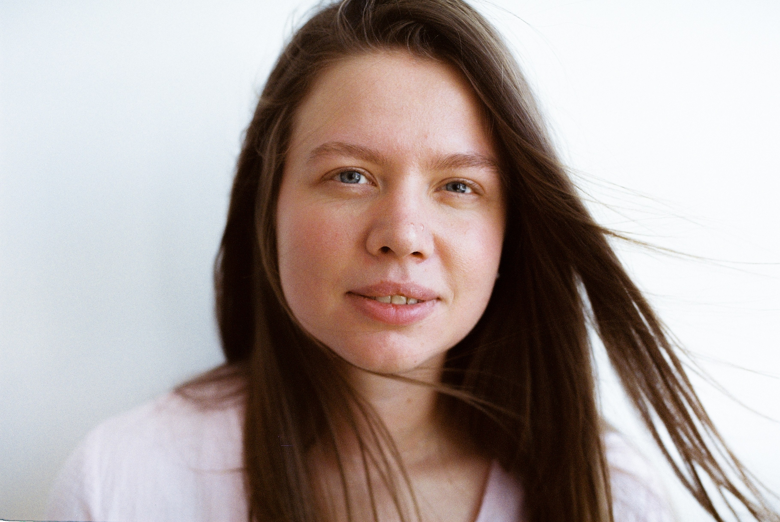 Прекрасные Вы. Фотограф из Минска