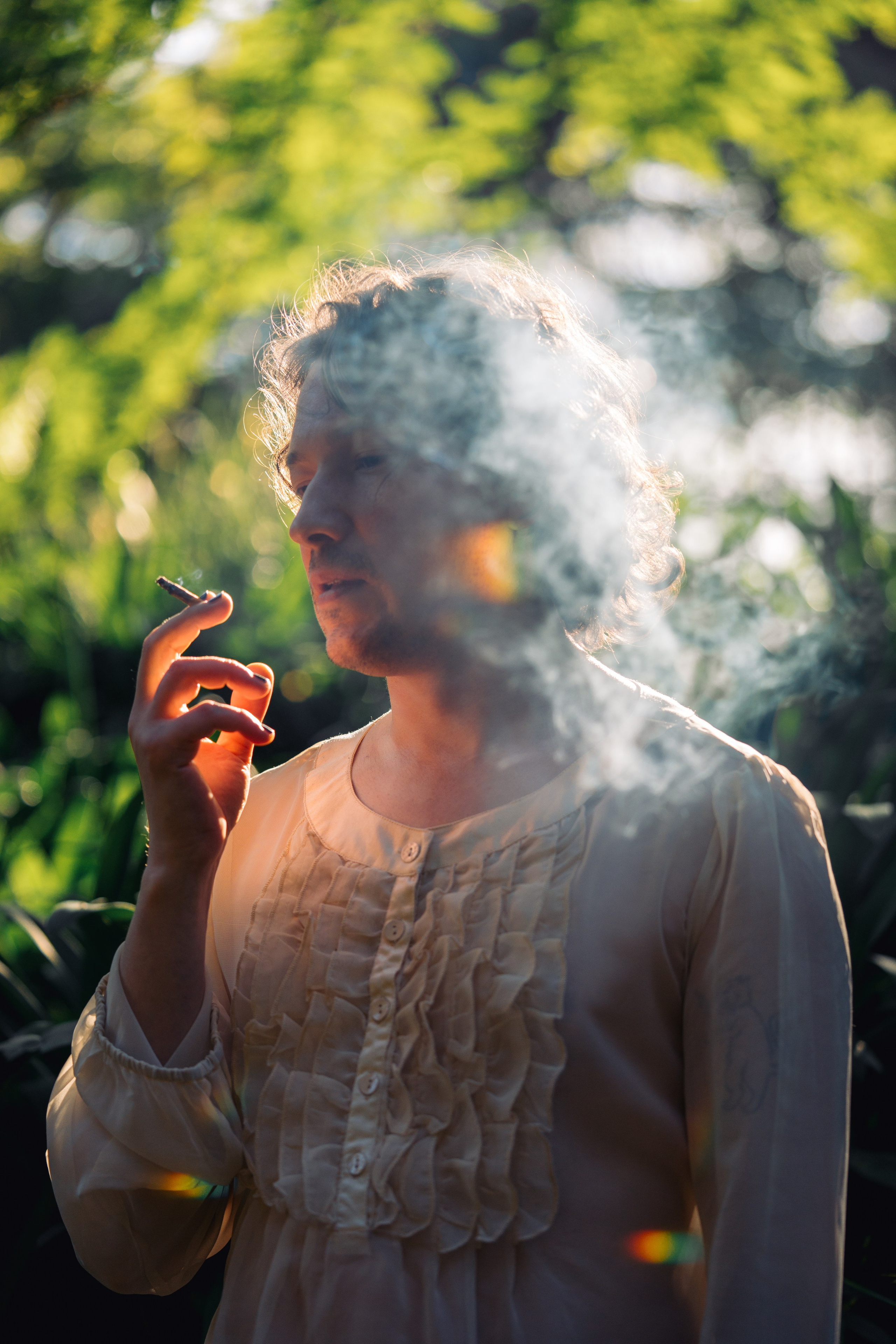 Vova. Maria Sher. Fotógrafa profissional do Porto, Portugal