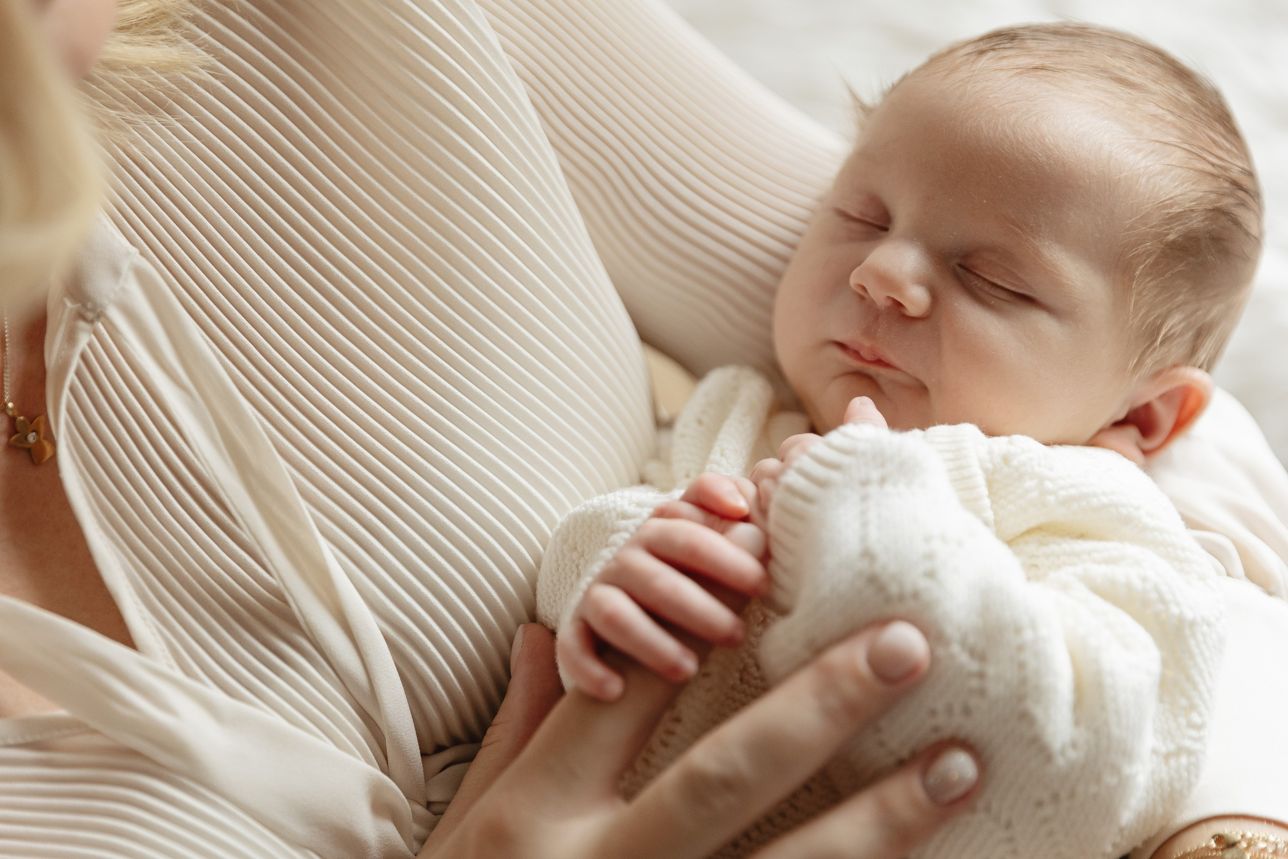 Babybauch & Newborn. Oxana Gruber Fotograf