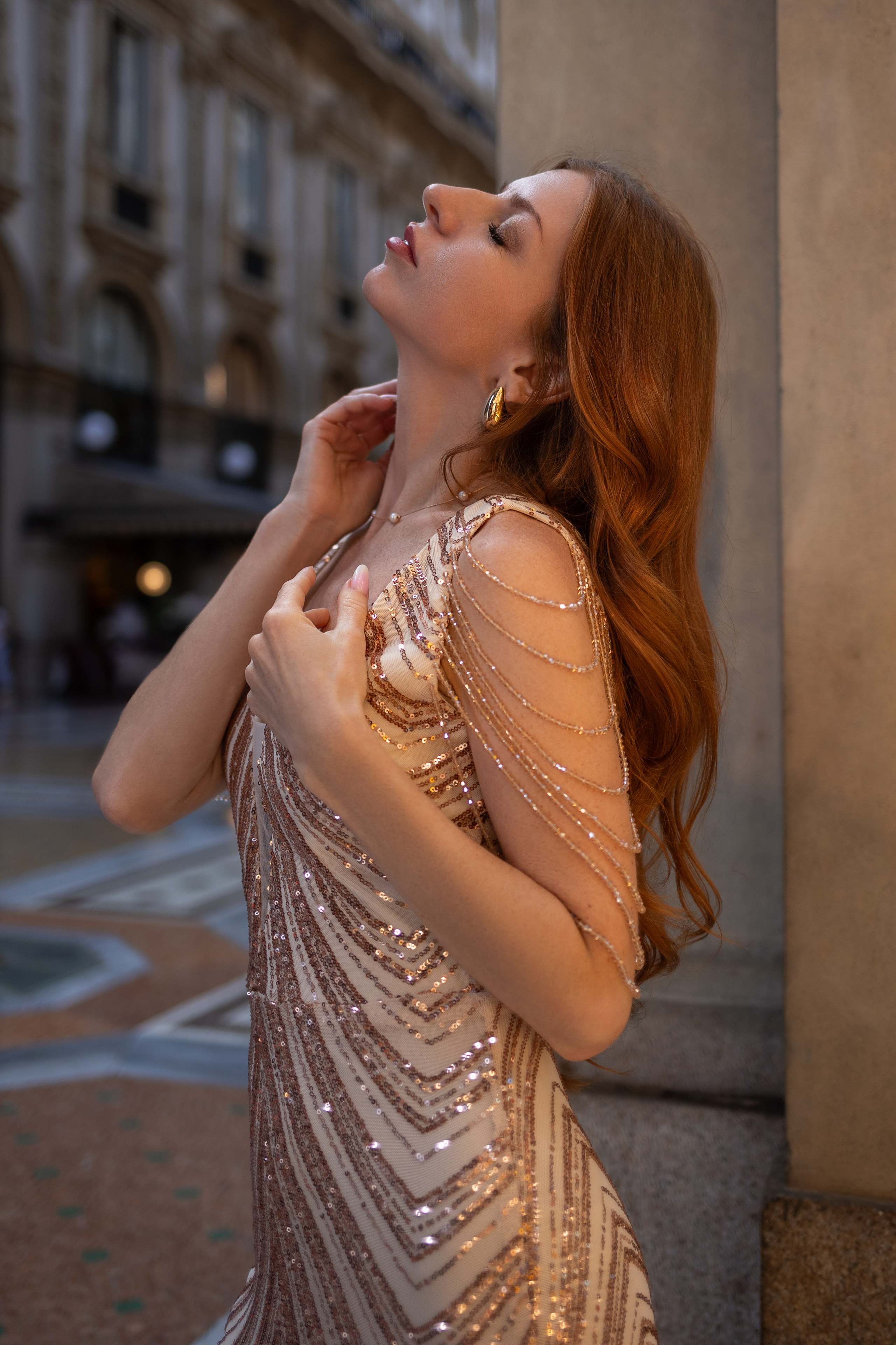 Vika. Photographer in Milan |Mila Pro Photo