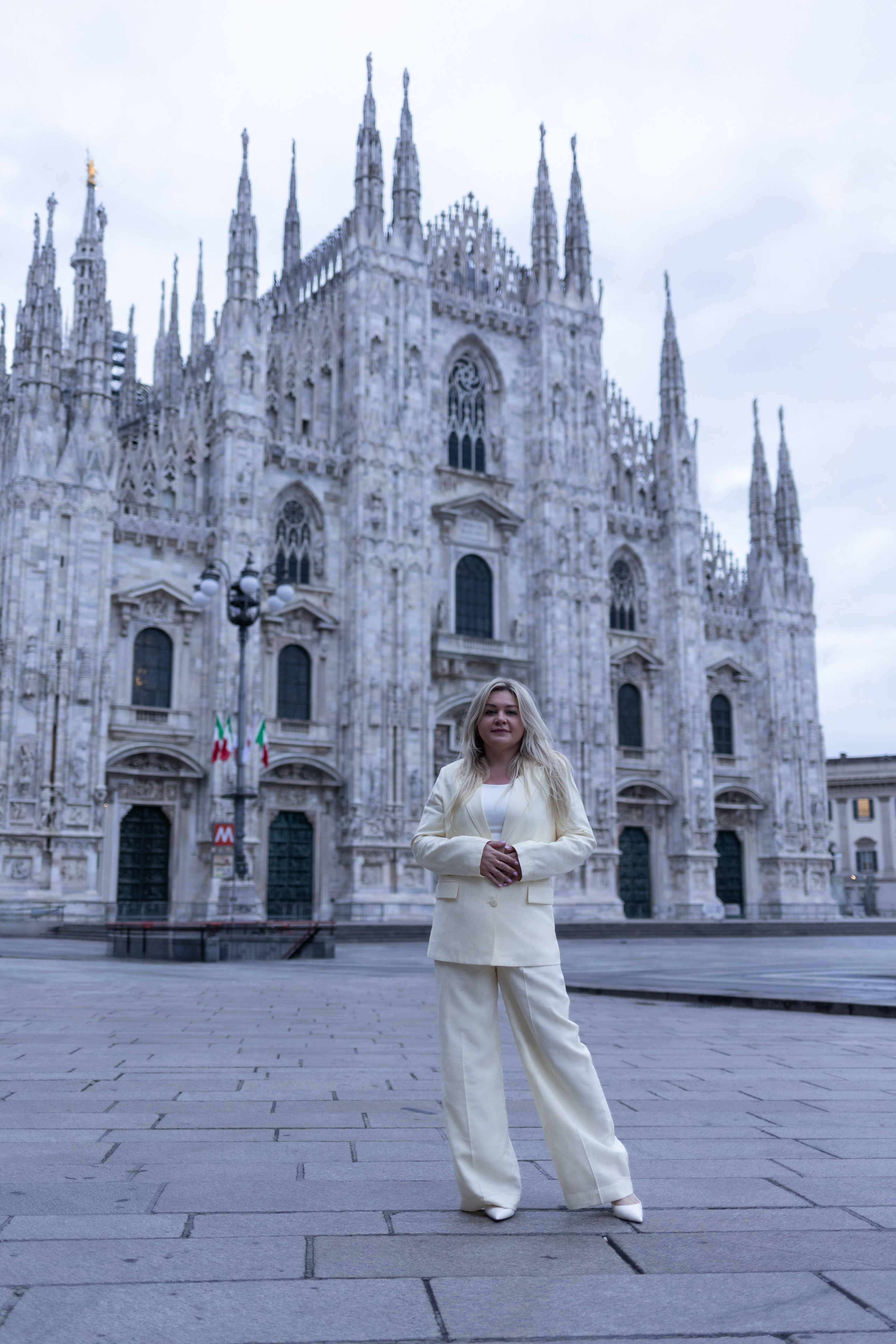 Vika. Photographer in Milan |Mila Pro Photo