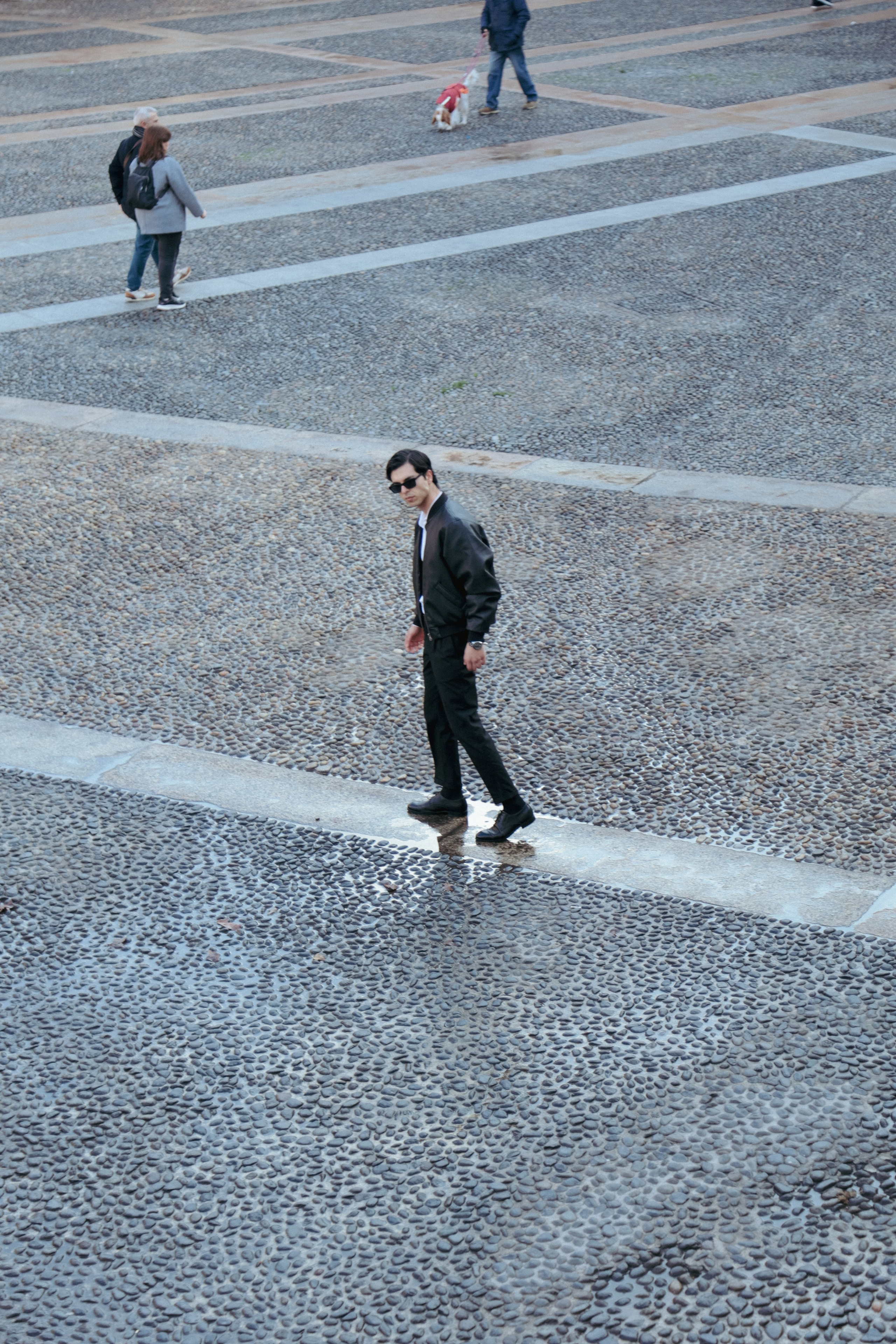 Moe. Photographer in Milan |Mila Pro Photo