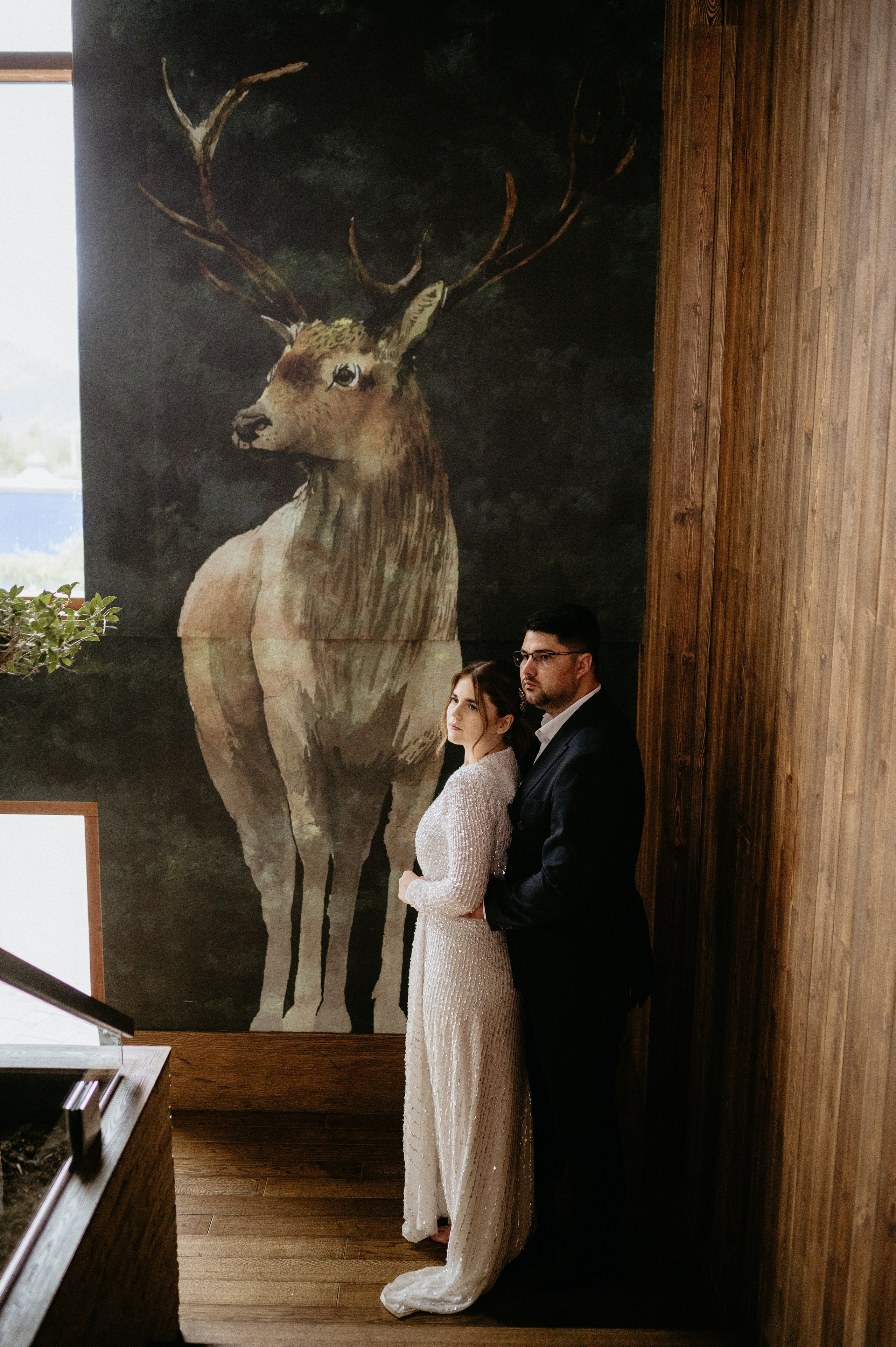 Dani si Elisa. Valentin Melen - fotograf de nunta 🤍