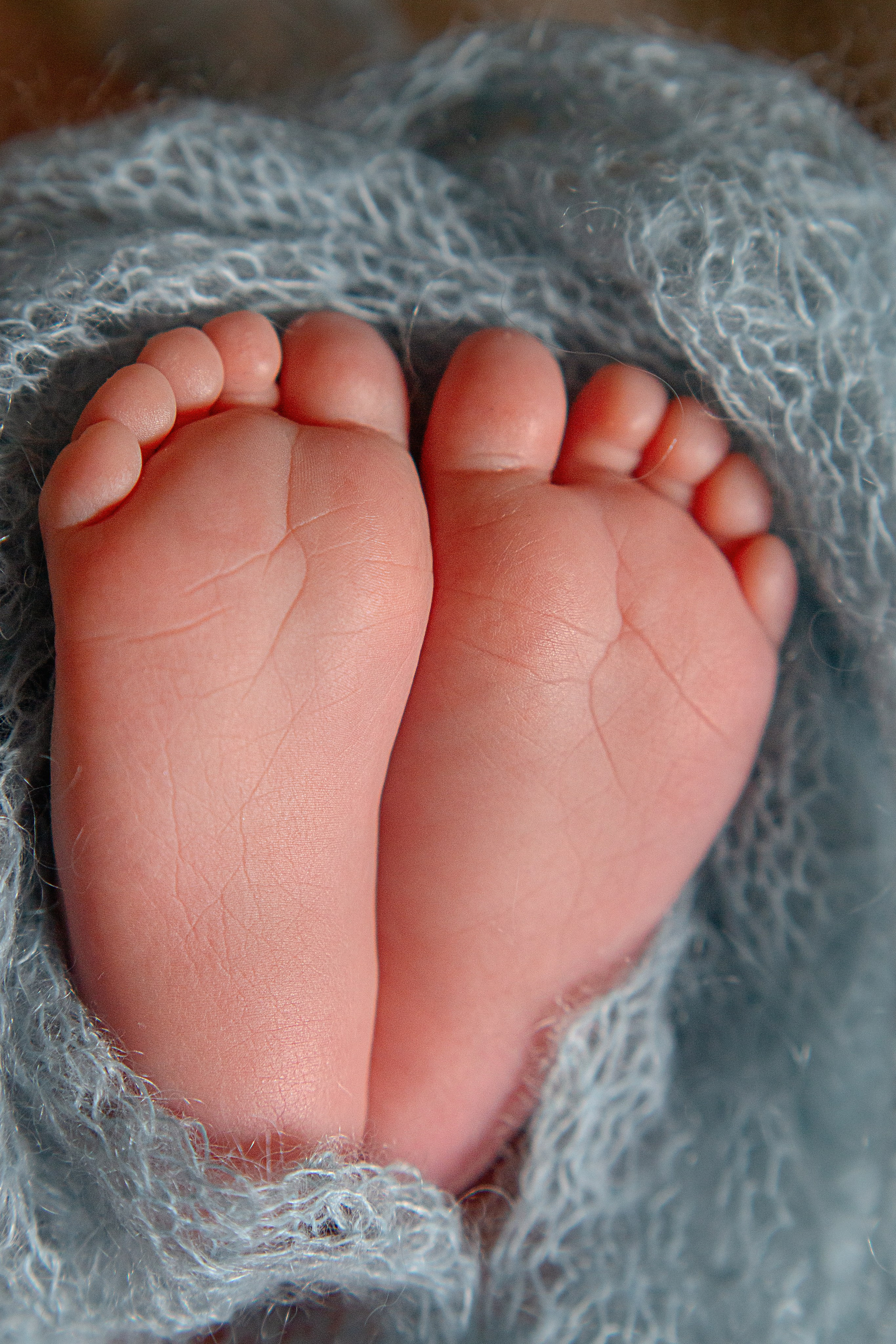 Newborn классическая. Детский и семейный фотограф в г. Бельцы