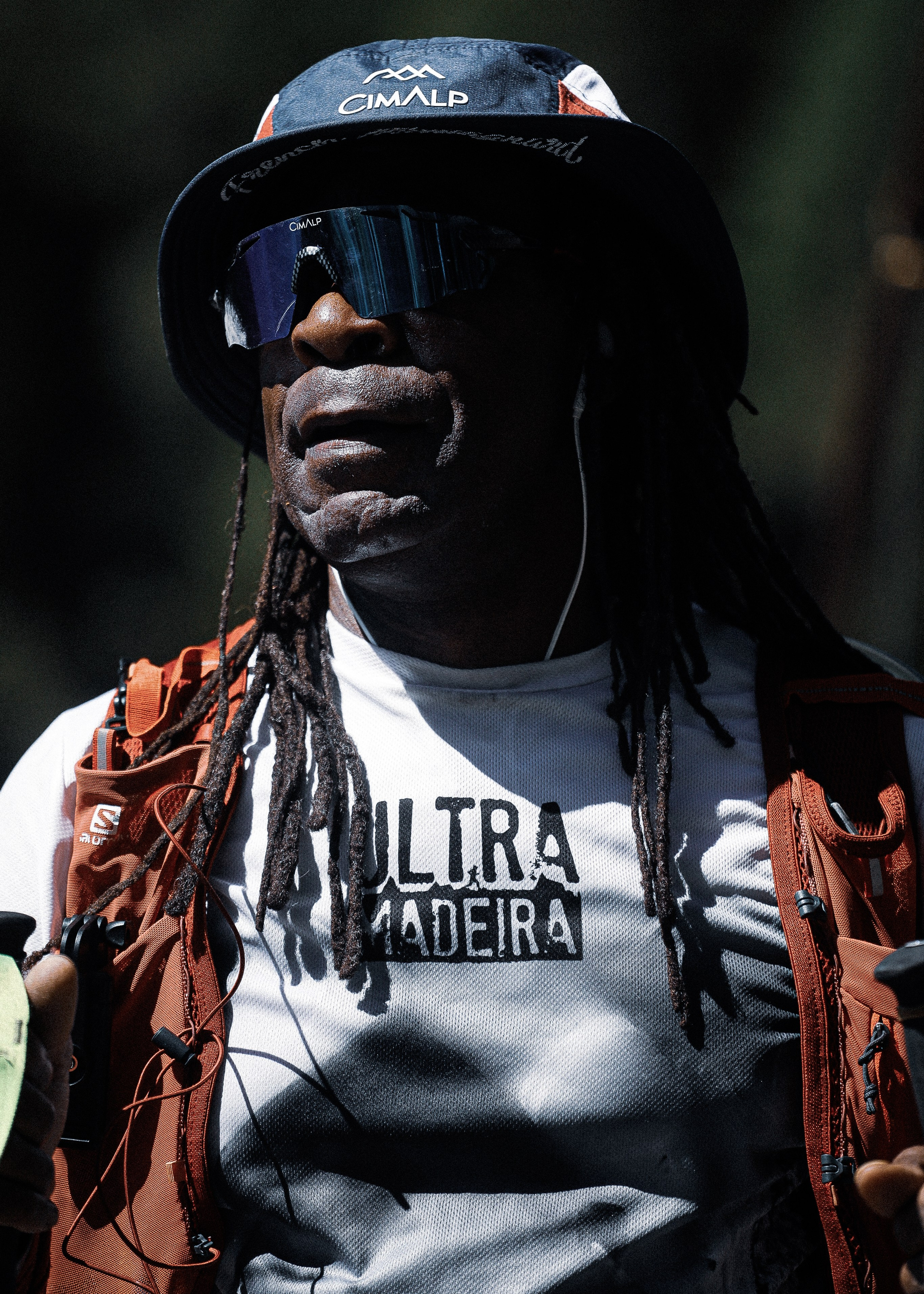 TRAIL. Outdoor and art photographer. Alisa Lutchenkova