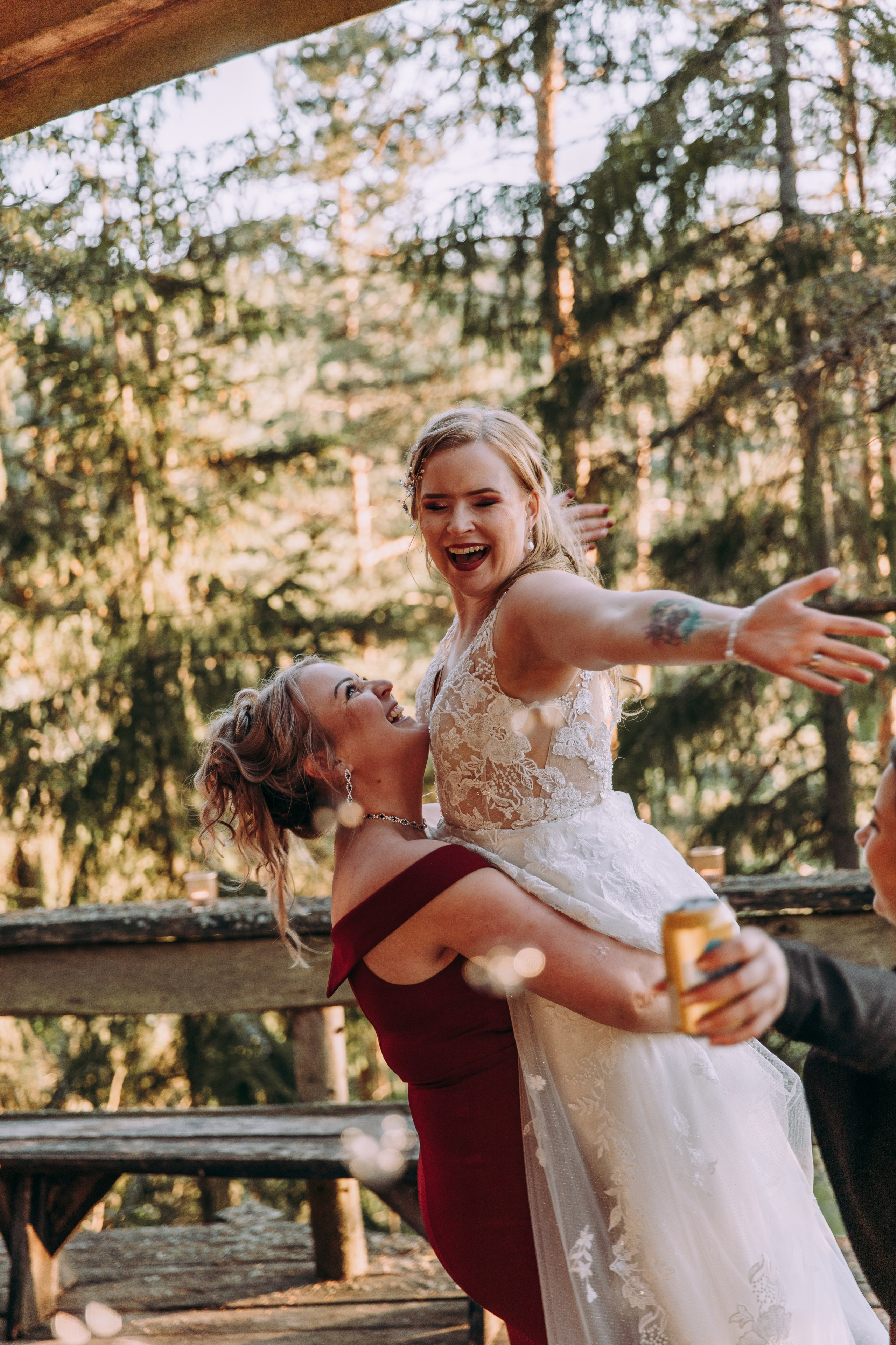 J&J. Valokuvaaja Itä-Uudellamaalla Viktoria photography