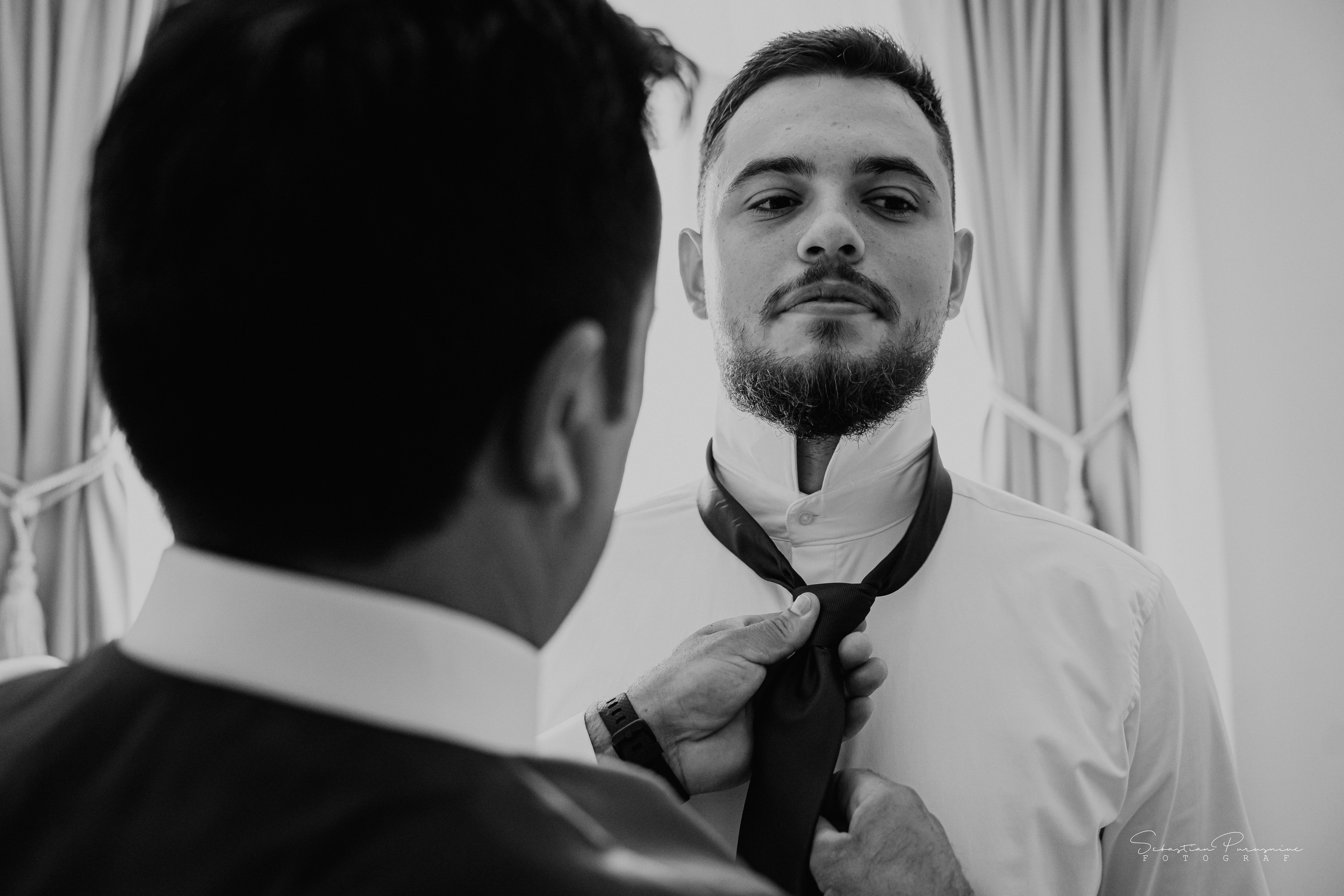 Roxana & Florin. Sebastian Purusniuc Fotograf - Iasi