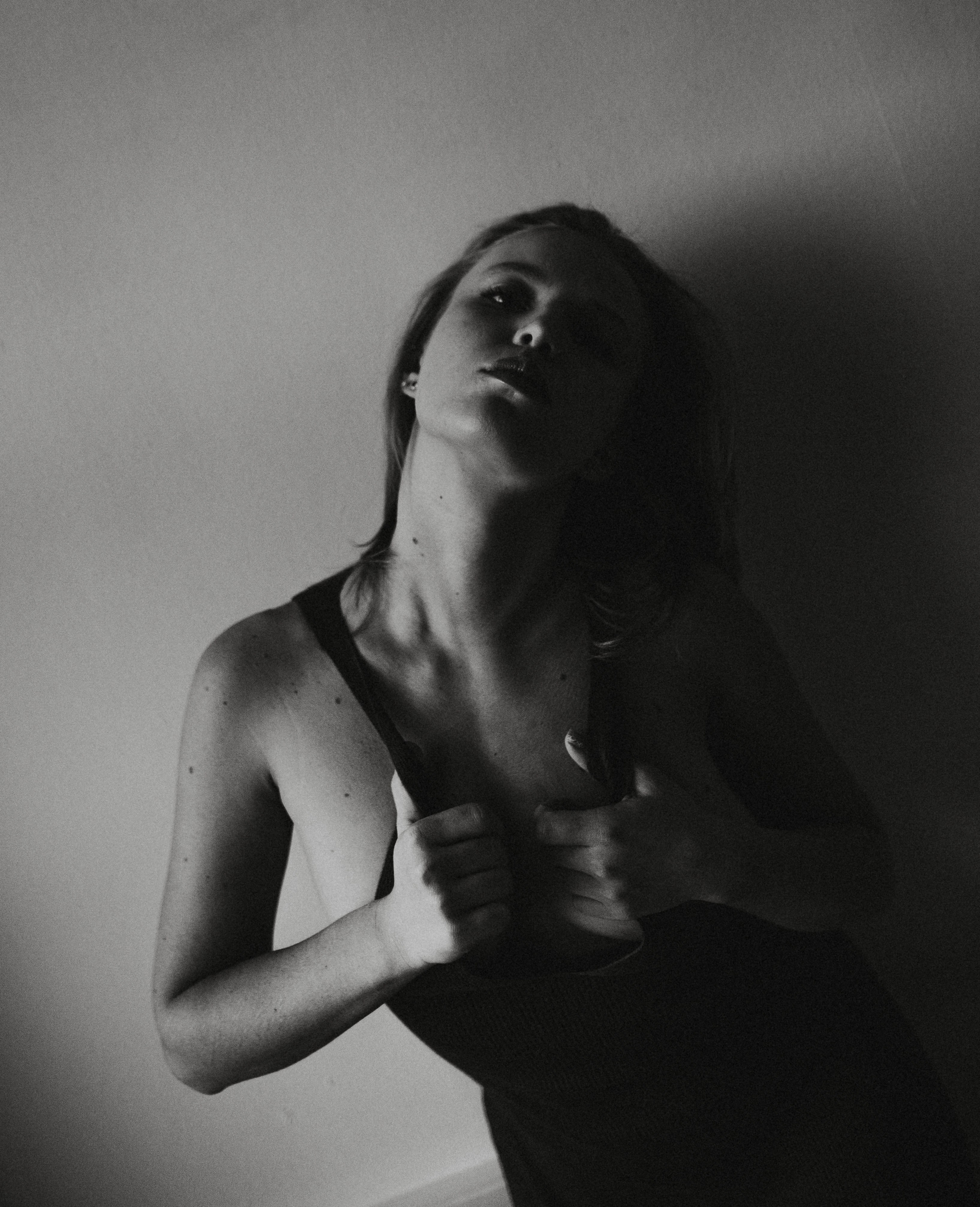 Александра. Fotograf w Warszawie Alena Valnai