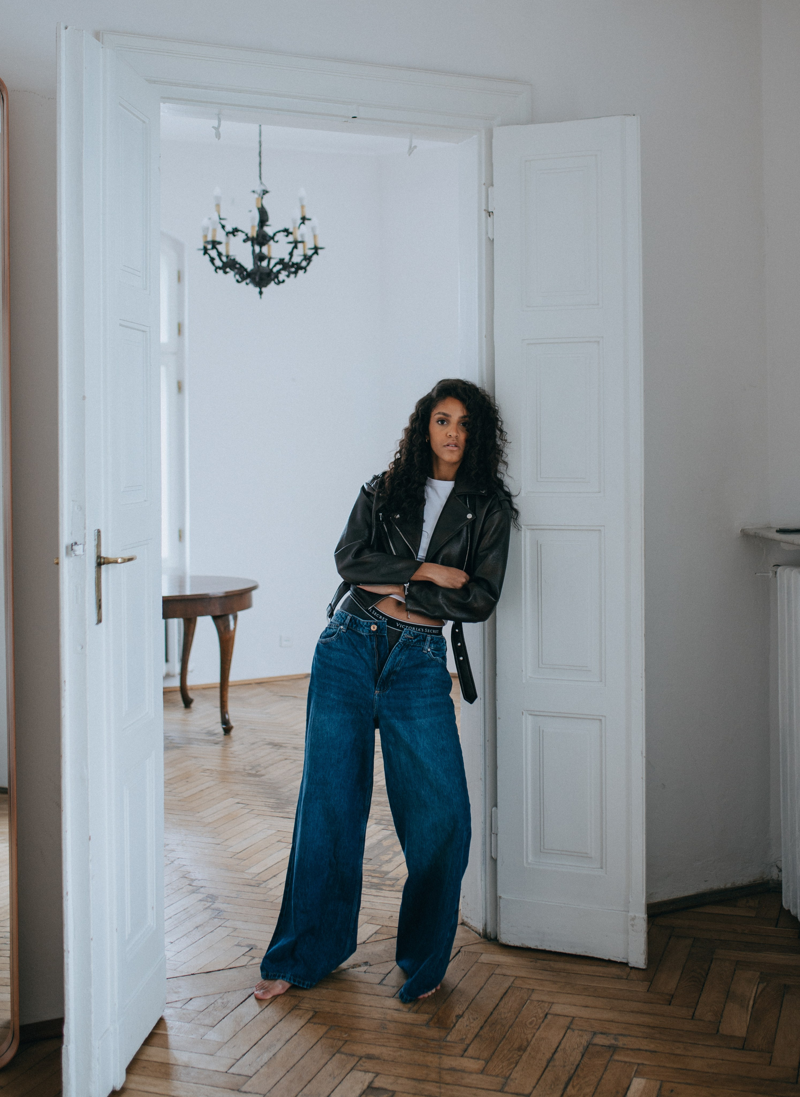 Iman. Фотограф в Варшаве Алена Валькович-Найдион