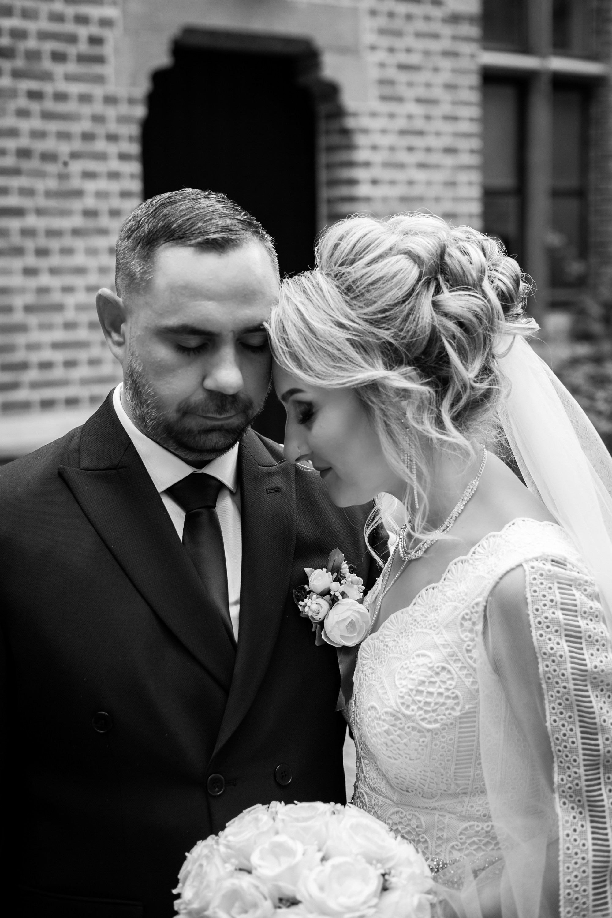 Hochzeit. Hochzeitsfotograf Bremen Liliana Crijavetchi