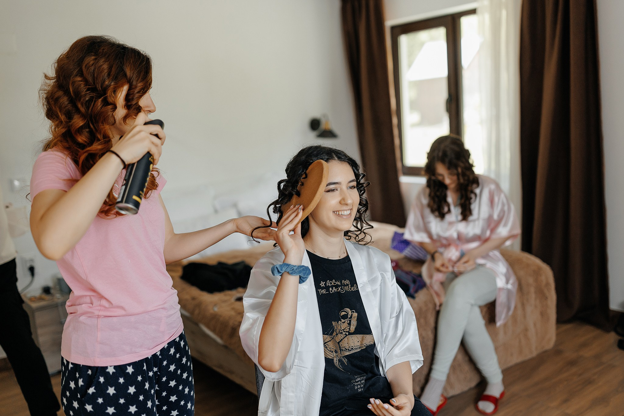 Radu si Diana. Wedding photographer and videographer