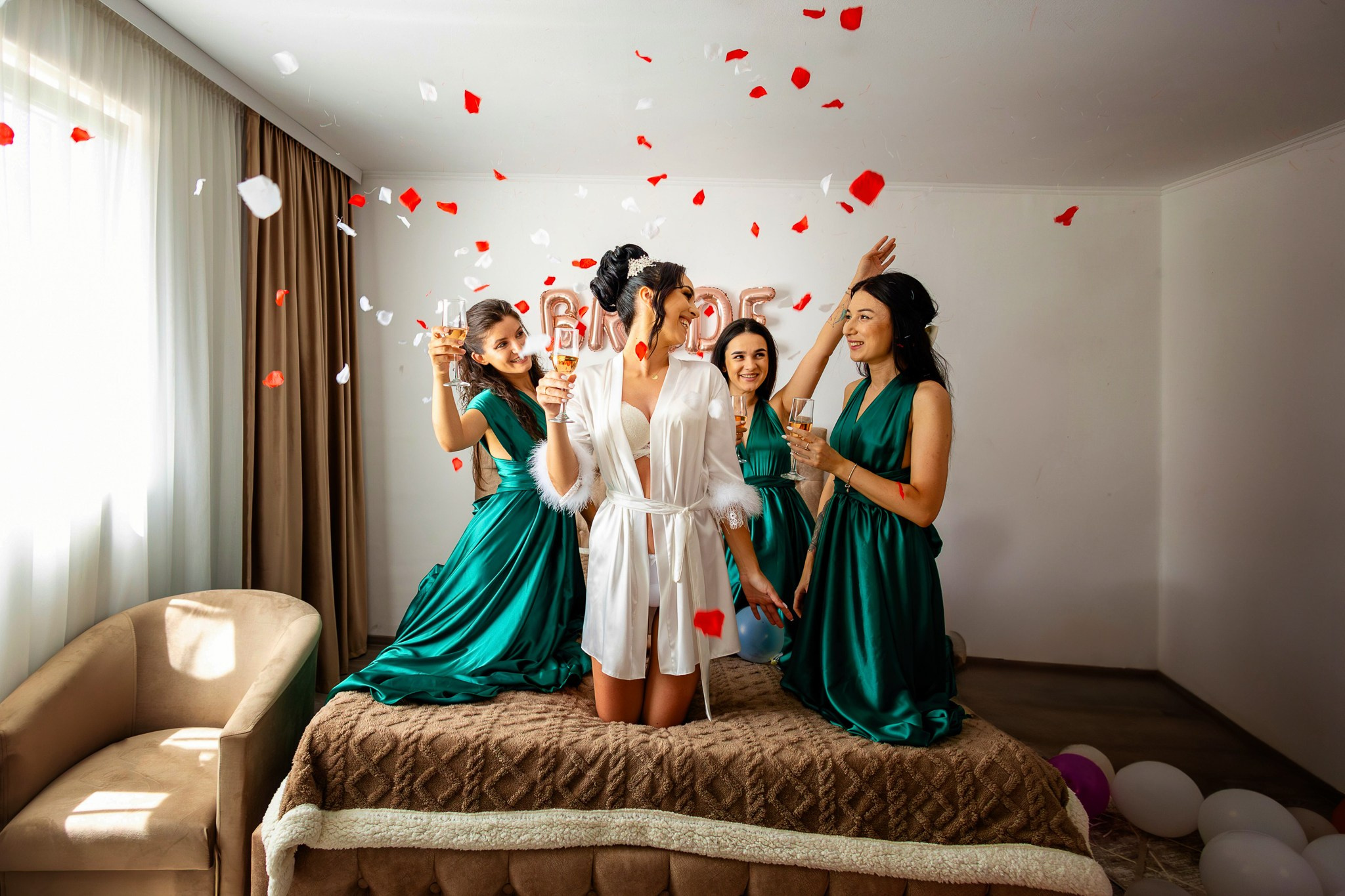 Gabriela & Ionut. Stoica Studio | Fotograf evenimente