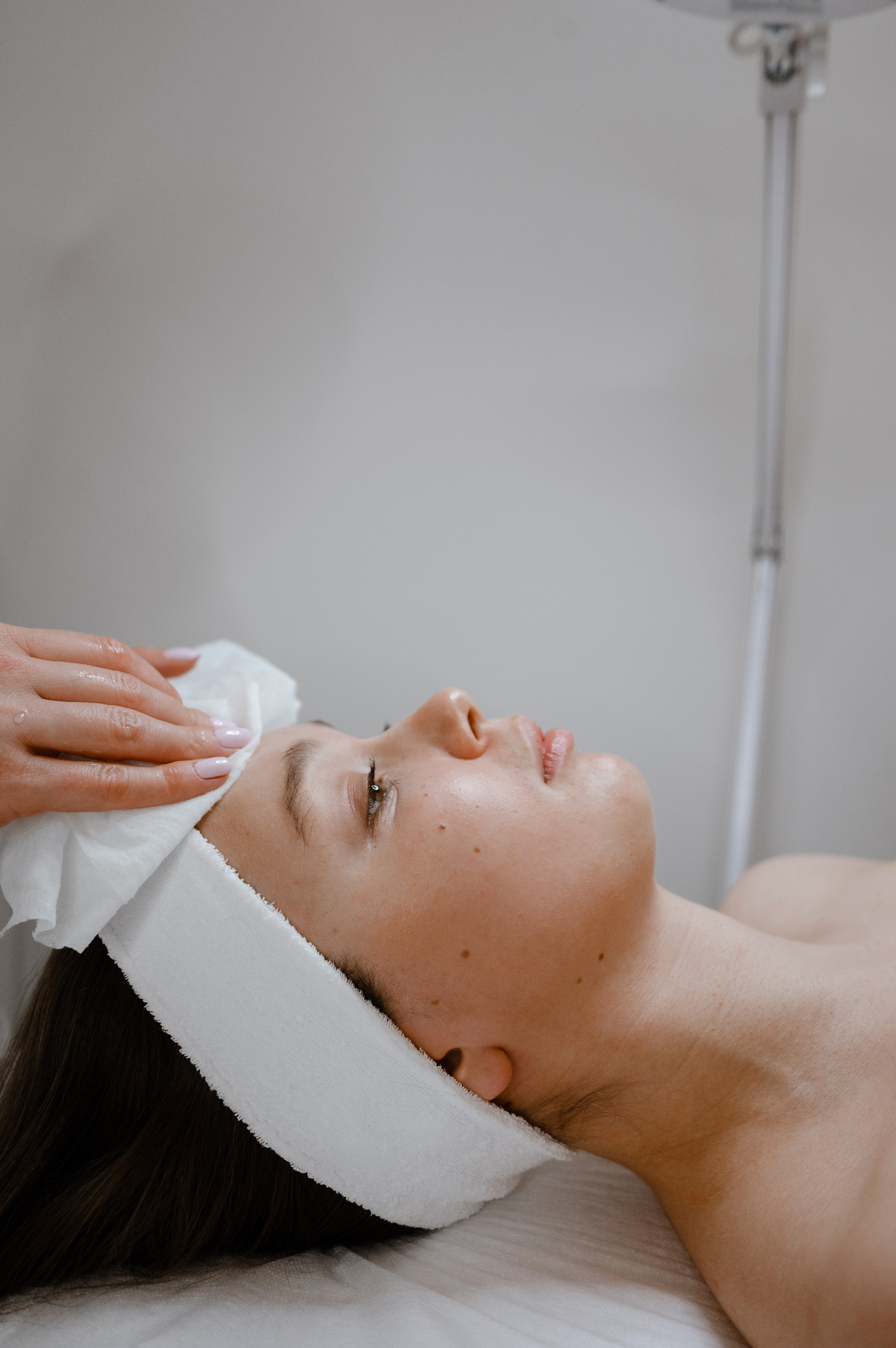 Astudio beauty studio in Prague. ANNA-MARIA PHOTO CONTENT CREATOR — photographer, aesthete, artist, and visual expert for Instagram in Prague