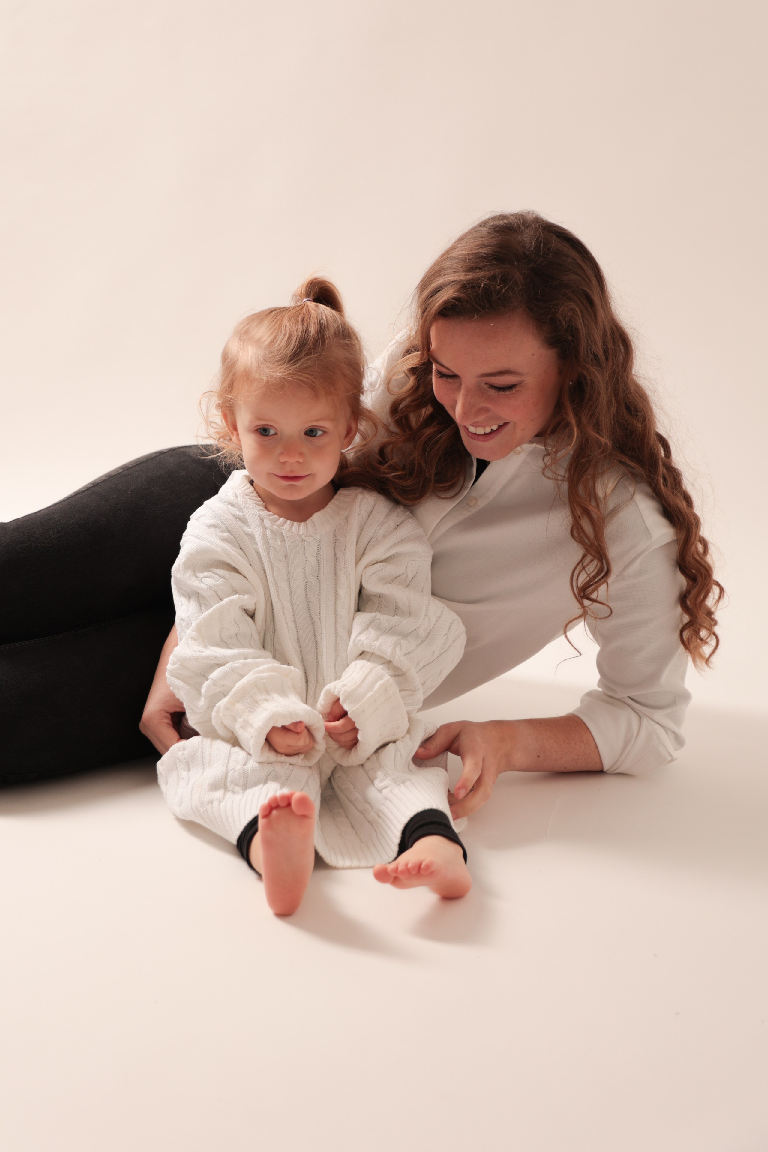 Shelby and Sophie. Photographer in Milan |Mila Pro Photo