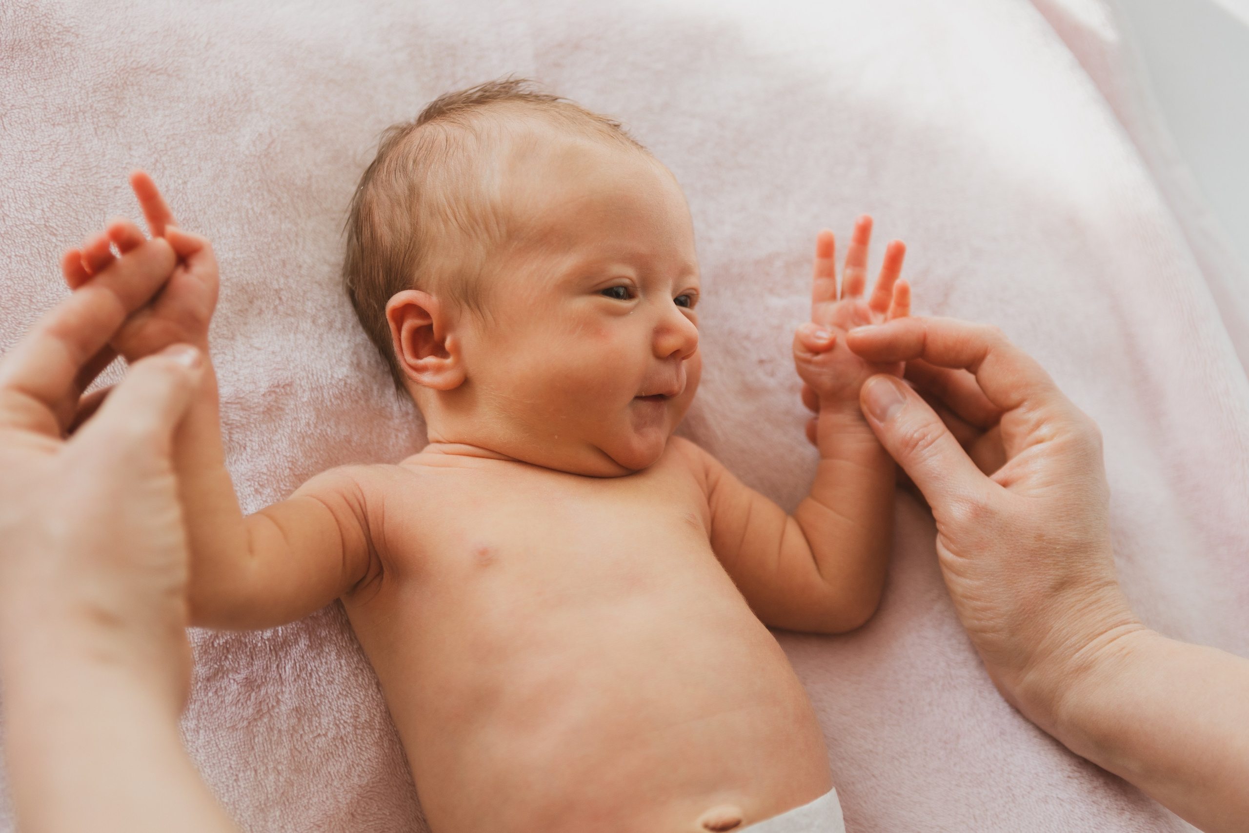 Süße Prinzessin. Adelya Tomin