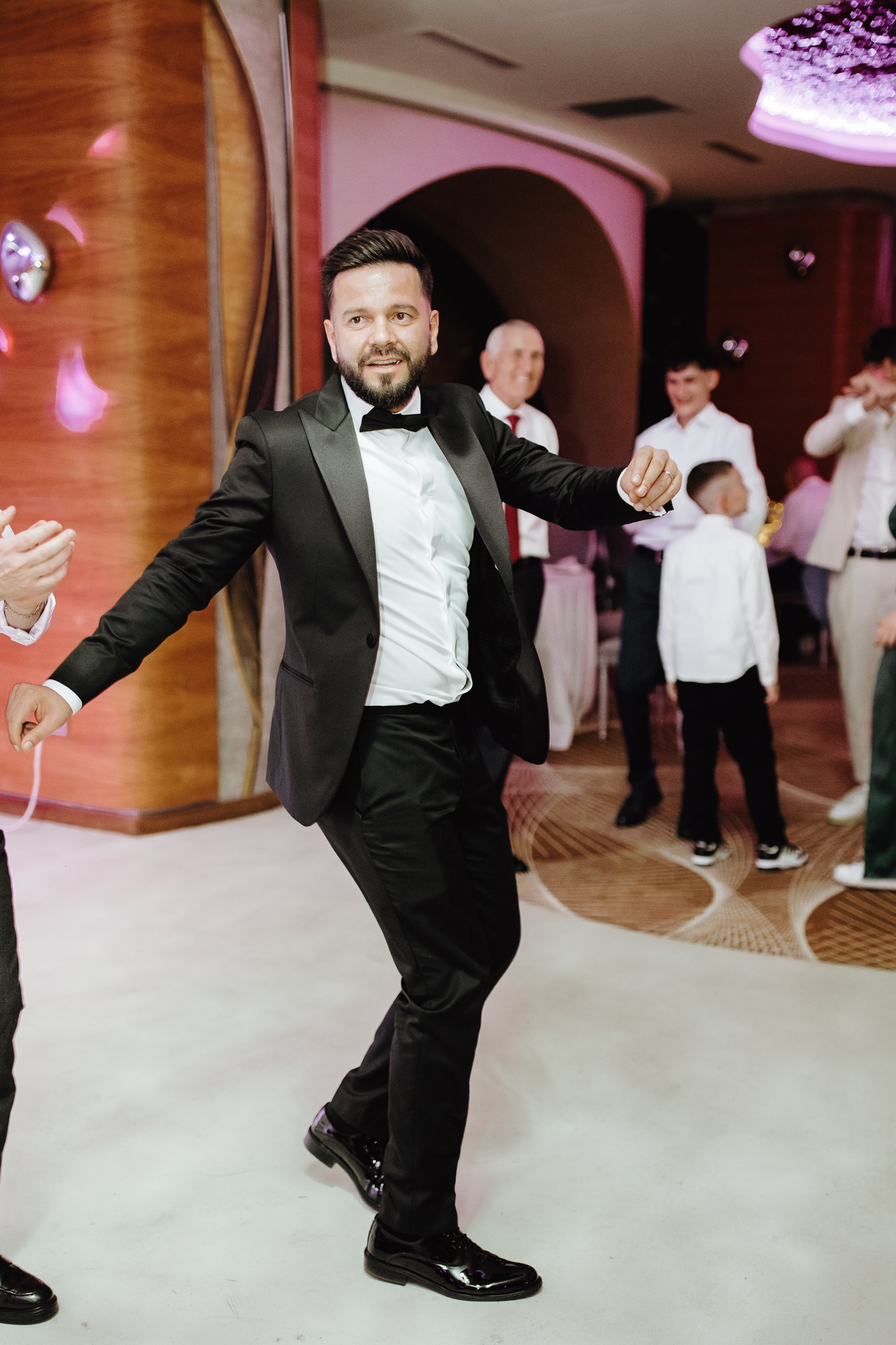 Alina & Alex. MovieFrames.ro