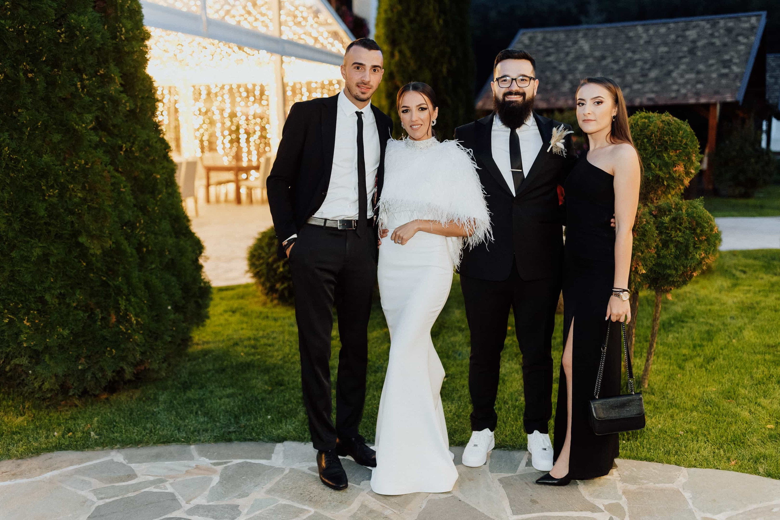 Stefanel & Elena. MovieFrames.ro