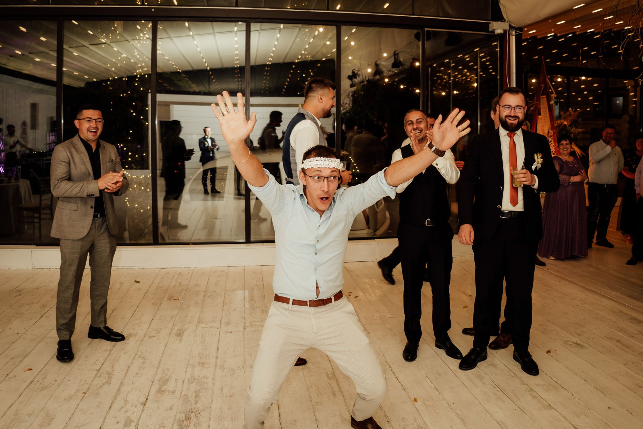 Nunta Alina & Gabriel