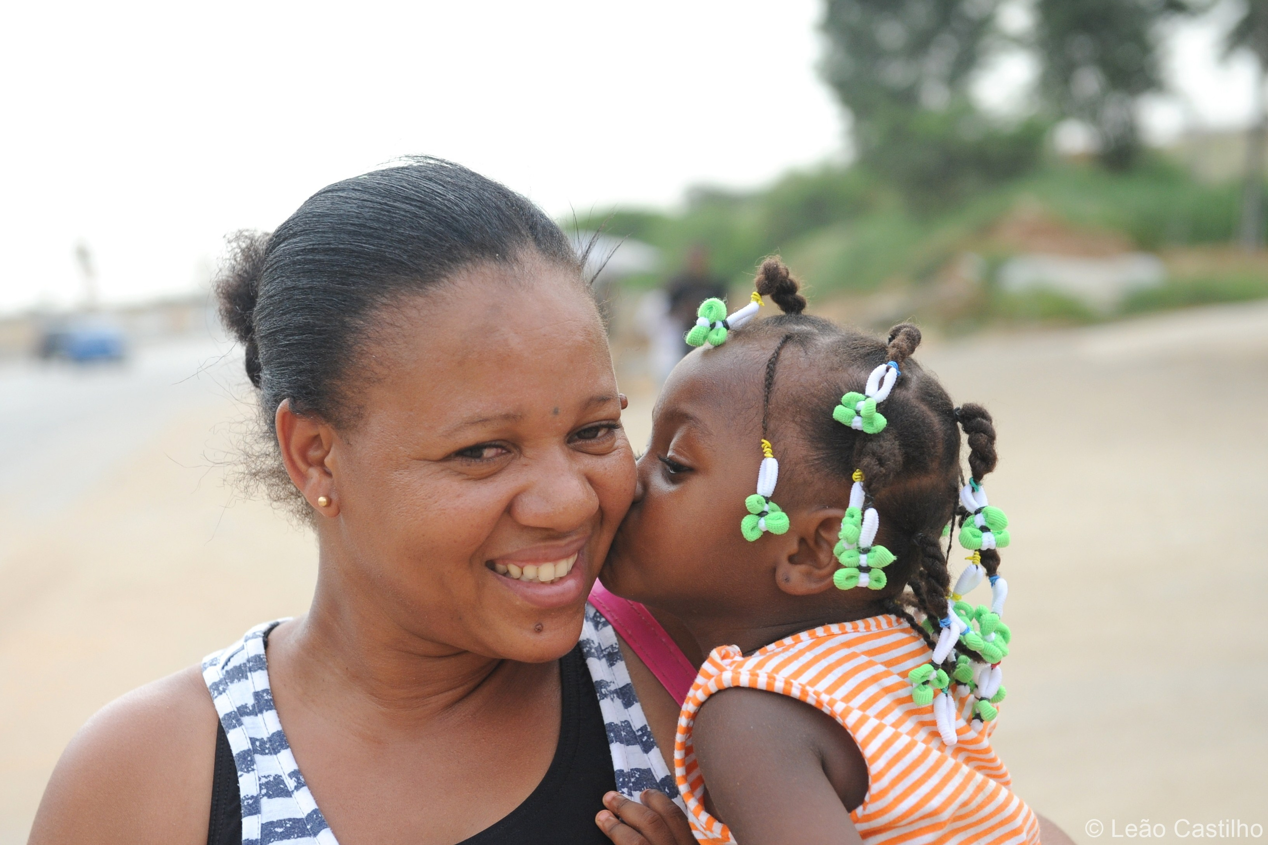 Photos from Angola people. Simbahalu