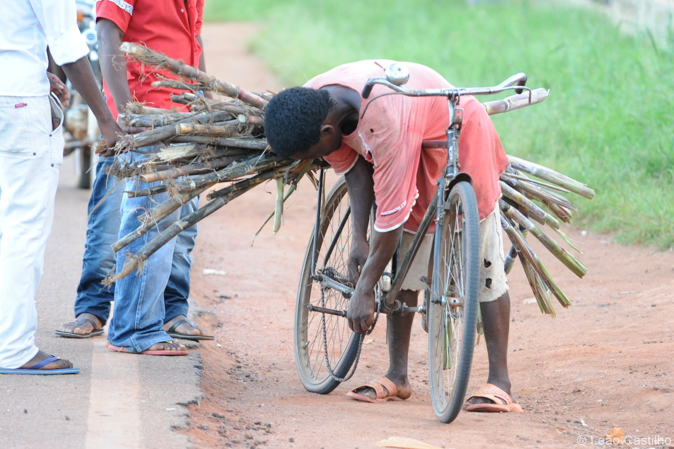 Photos from Mozambique people 1. Simbahalu