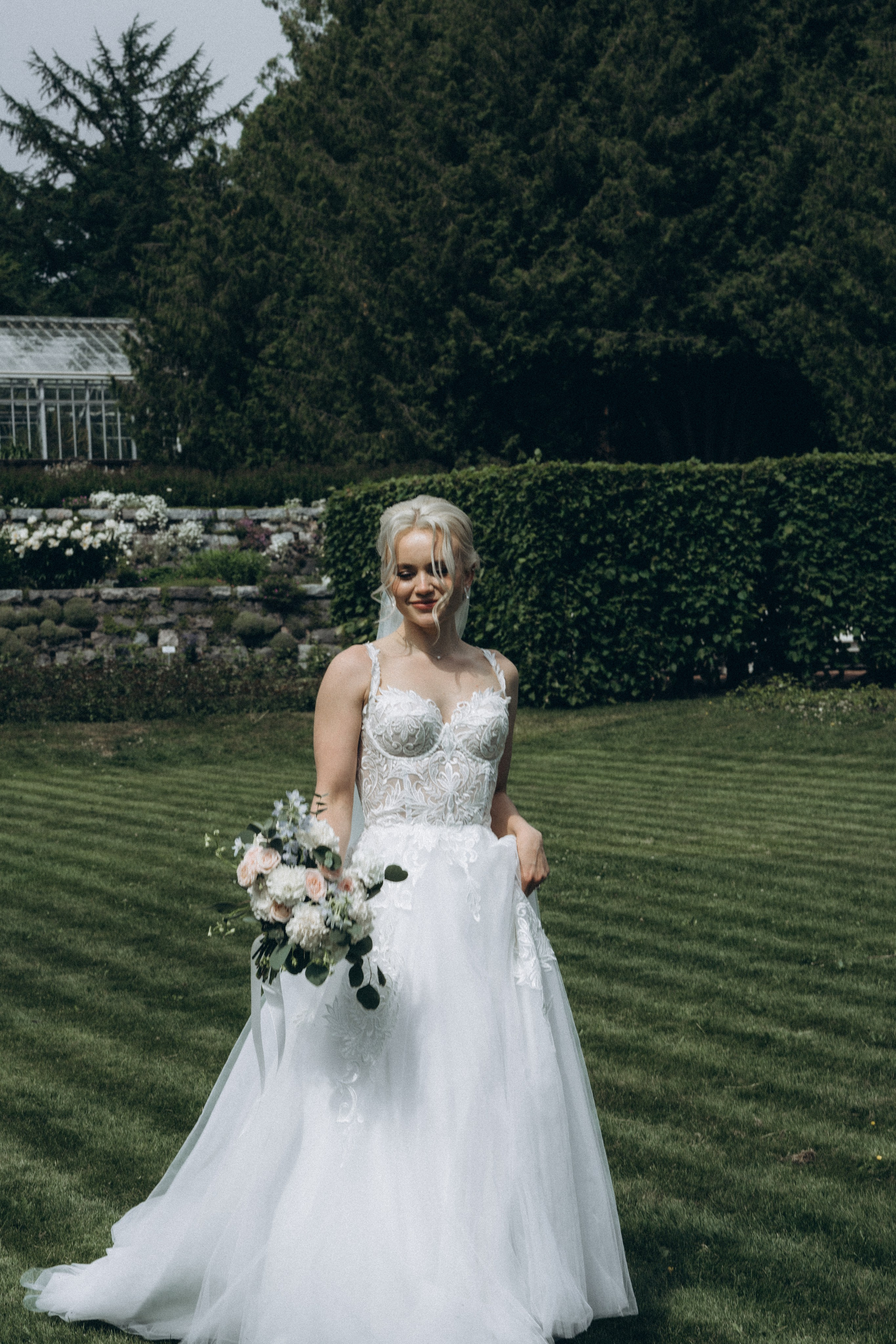 Wedding. Wedding and portrait photographer in Helsinki Vickan O