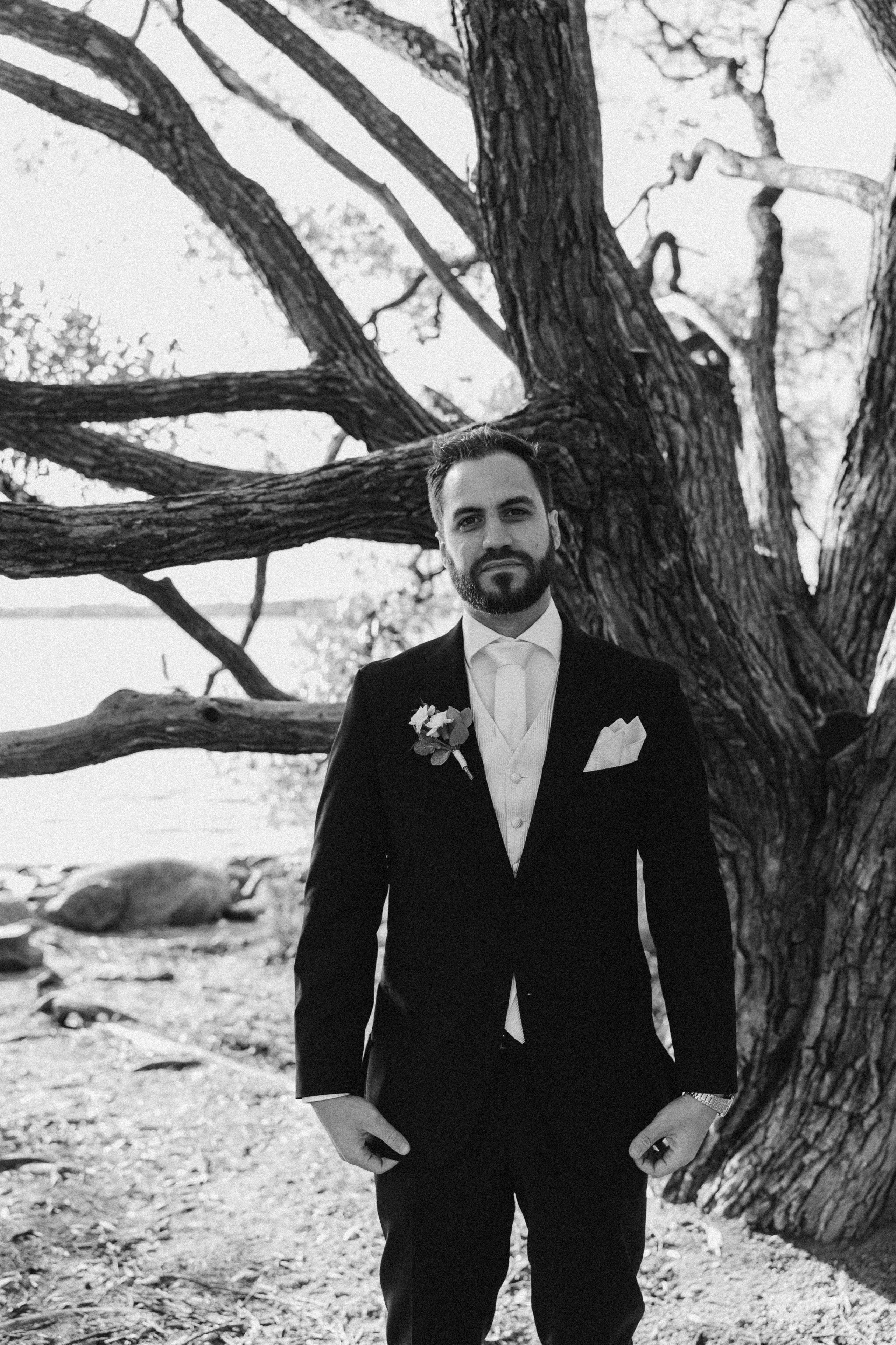 W&S. Wedding and portrait photographer in Helsinki Vickan O