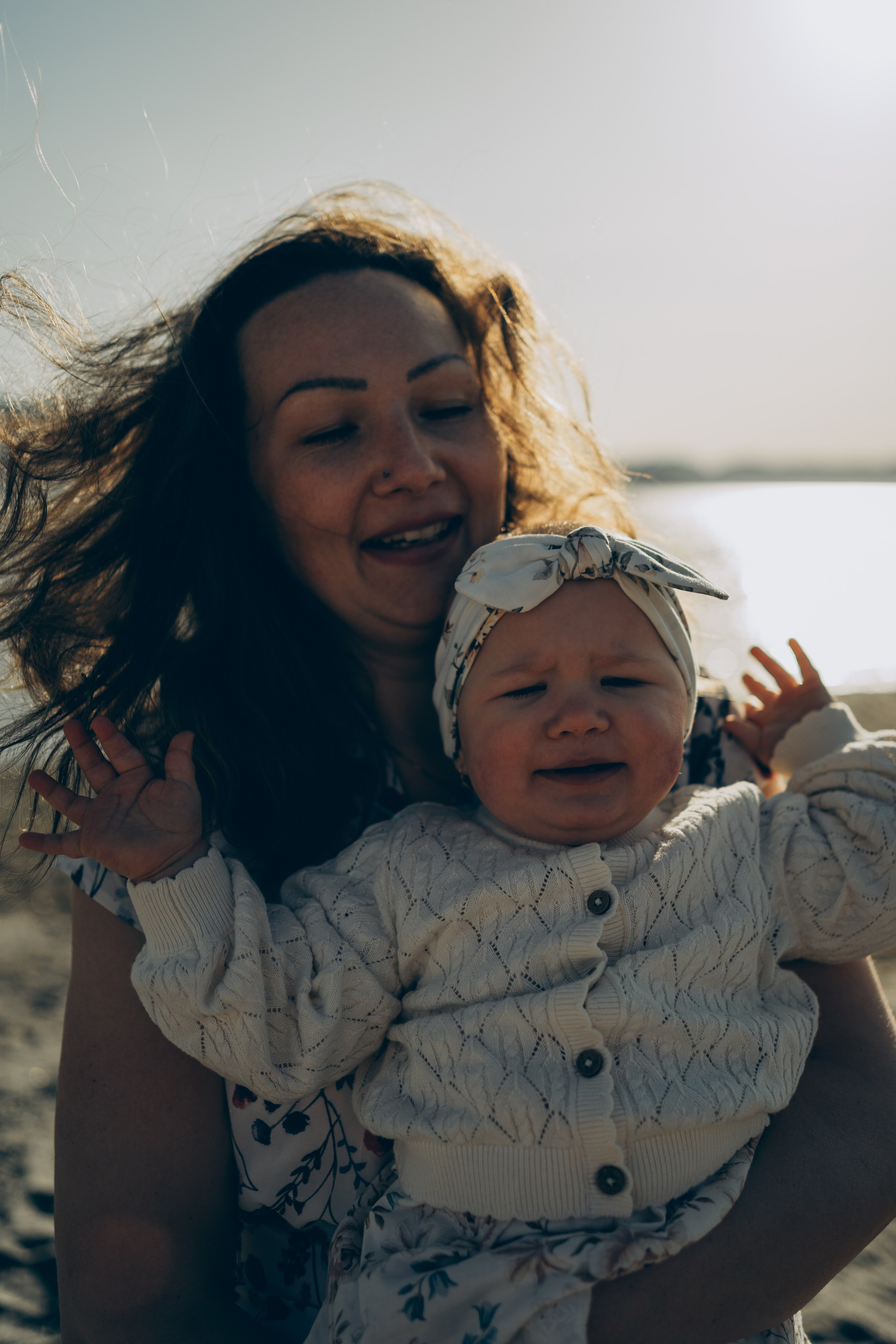 FAMILY IVERSEN. Photographer and videographer in Norway and Slovakia Andrea Zemko