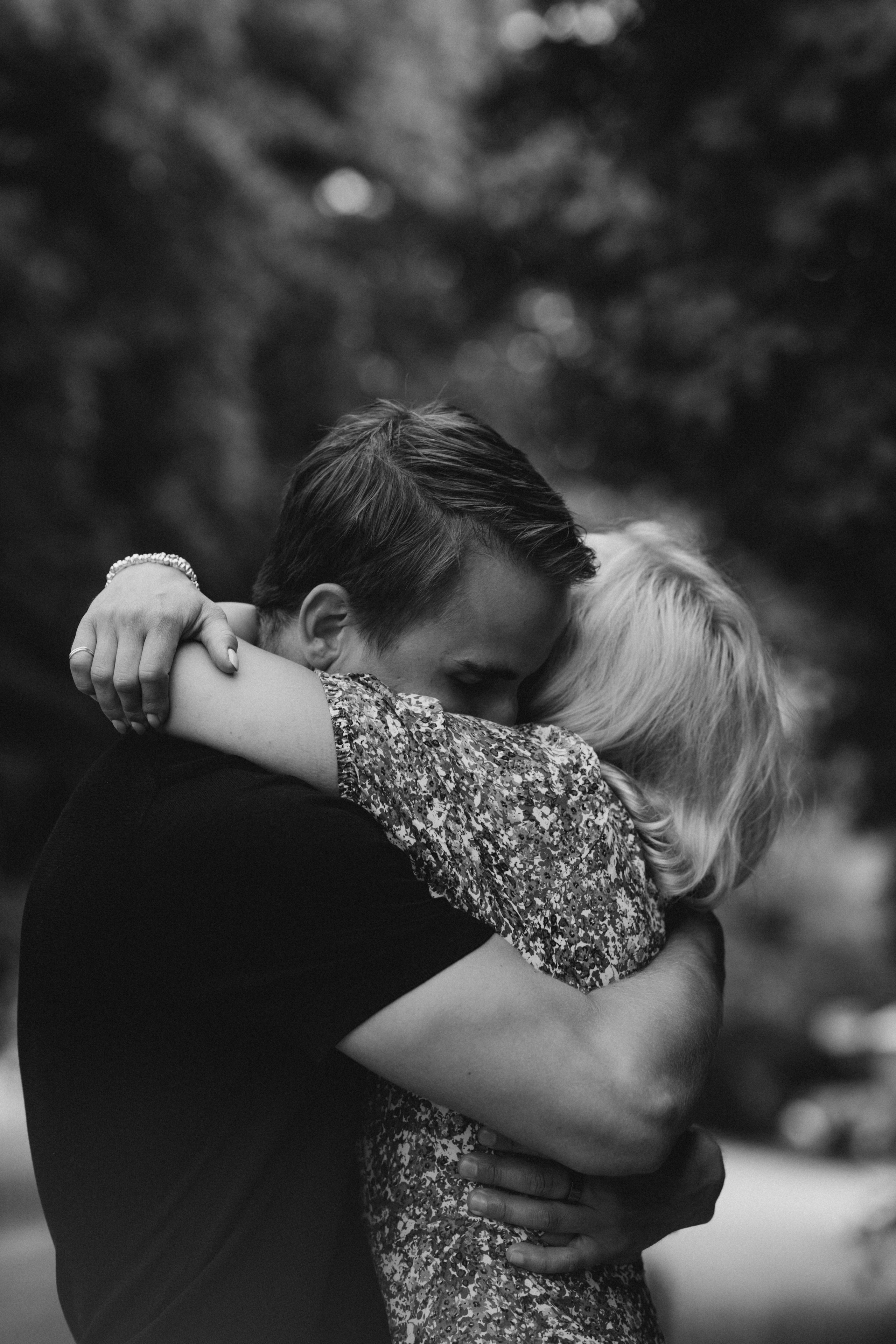 I&T. Wedding and portrait photographer in Helsinki Vickan O