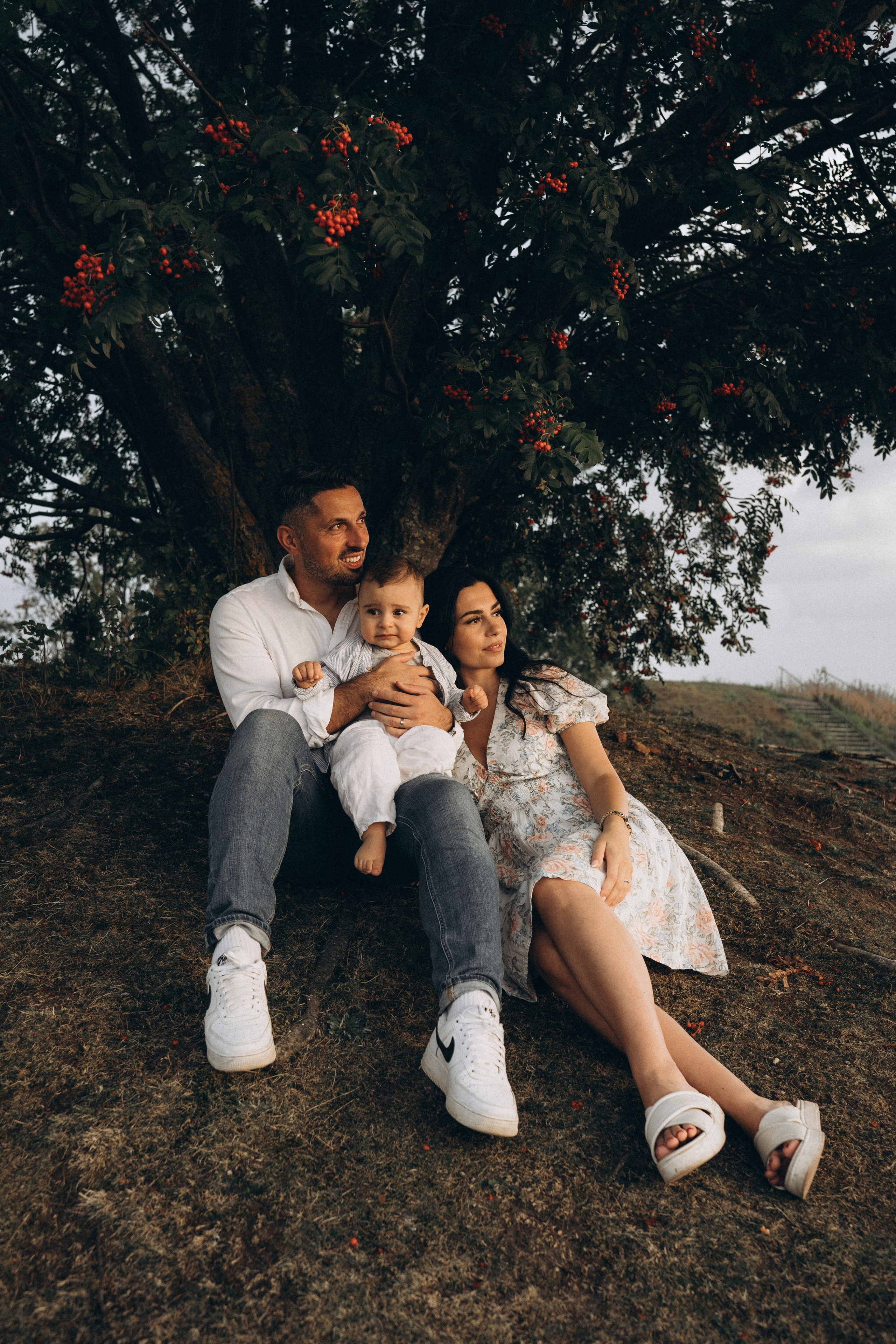 Summer. Wedding and portrait photographer in Helsinki Vickan O