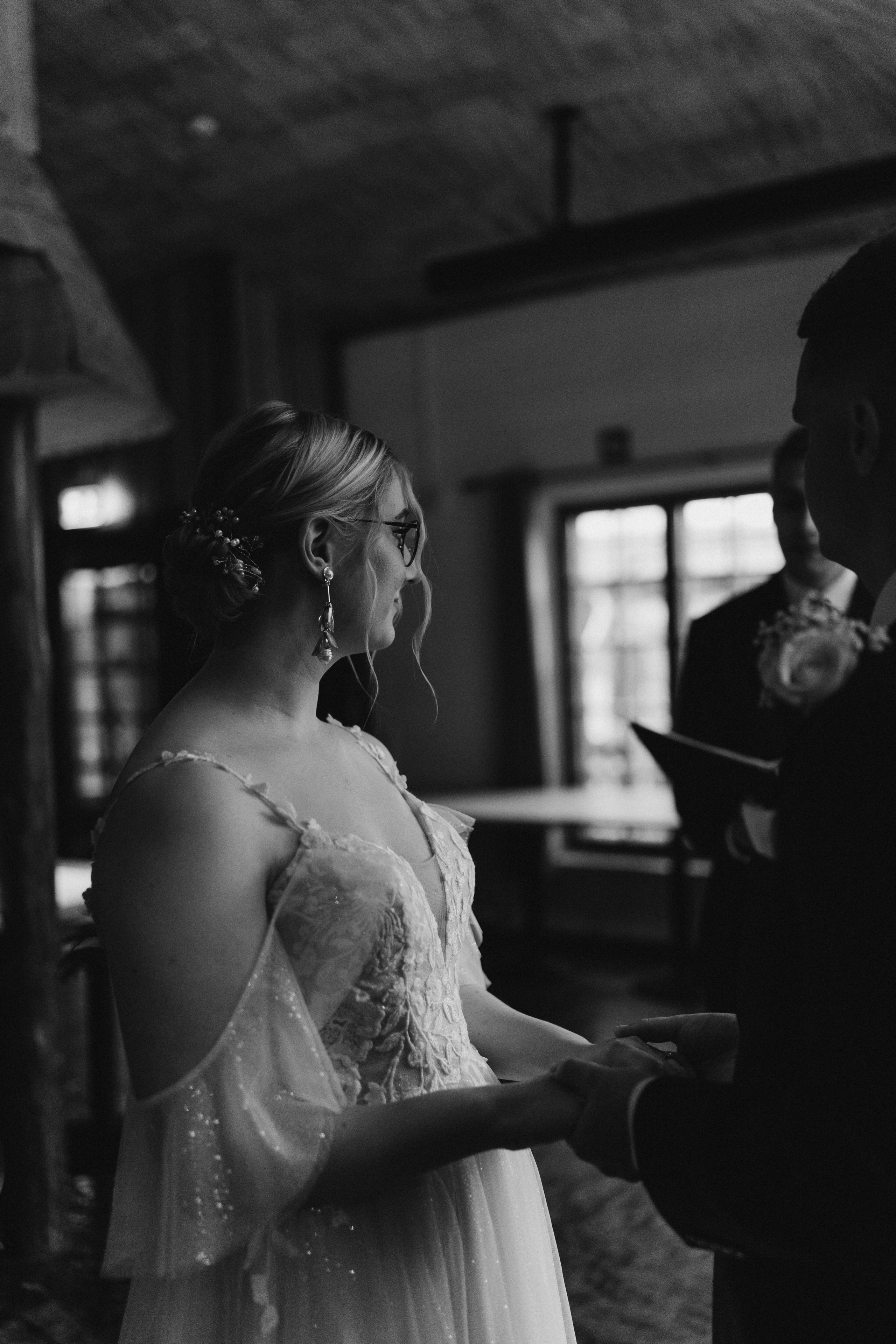 C&A. Wedding and portrait photographer in Helsinki Vickan O