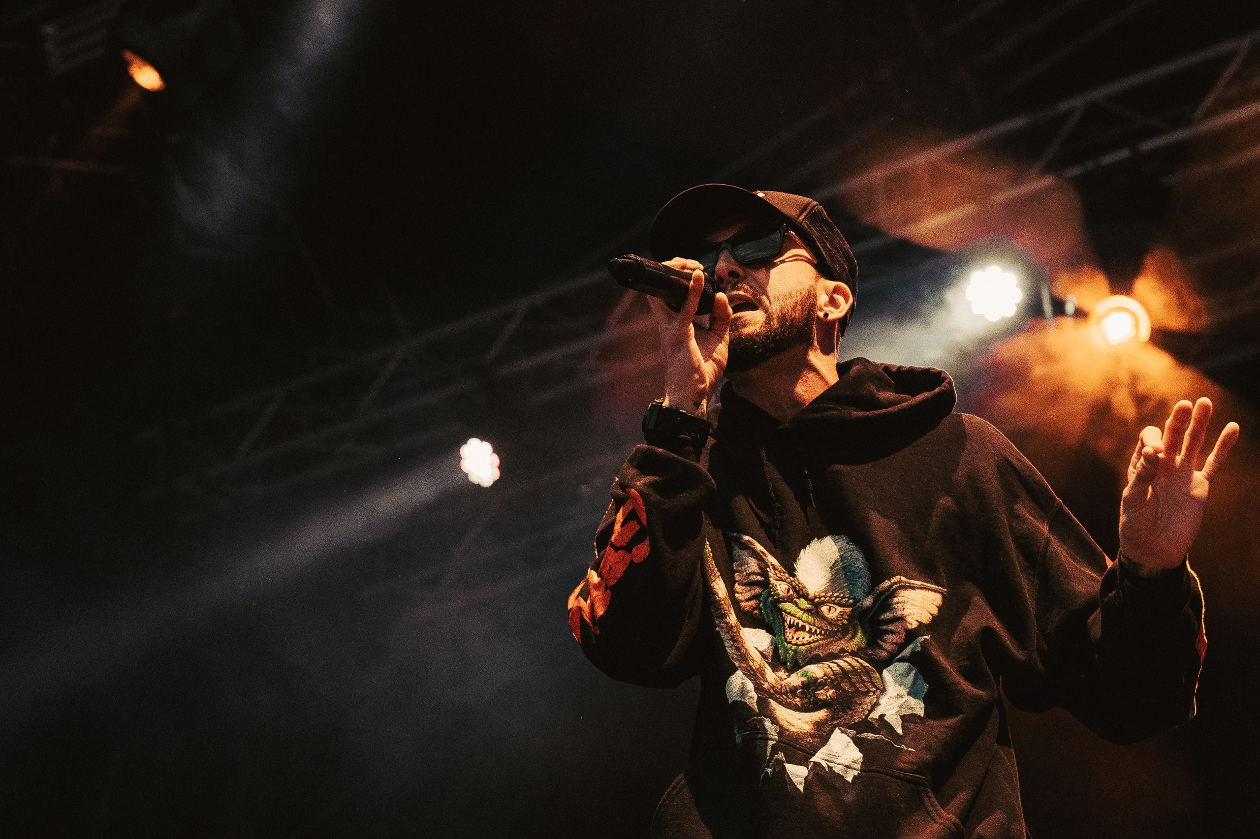 Festarit. VEKE MEDIA