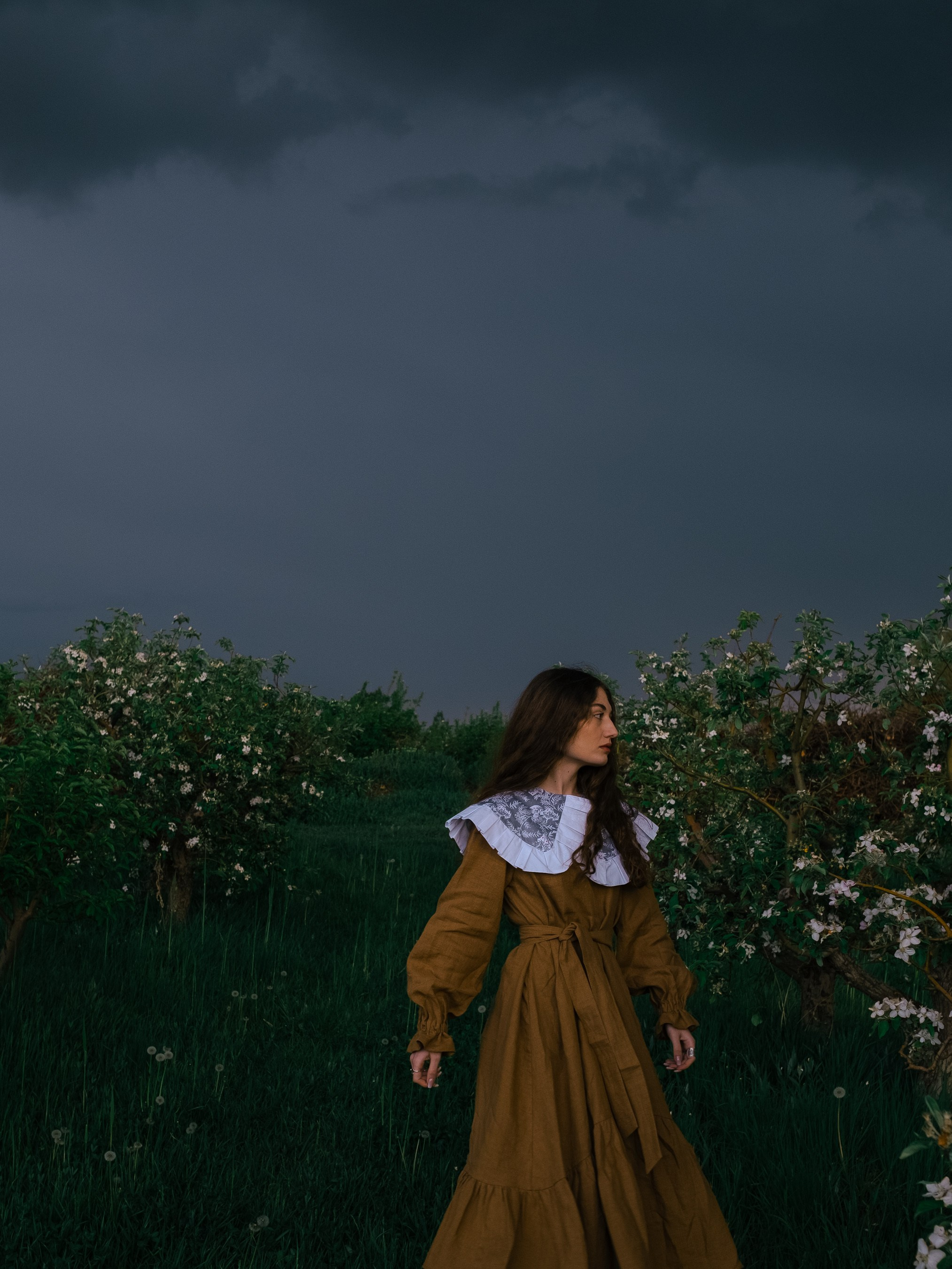 Пресеты. Photographer Xenya Art