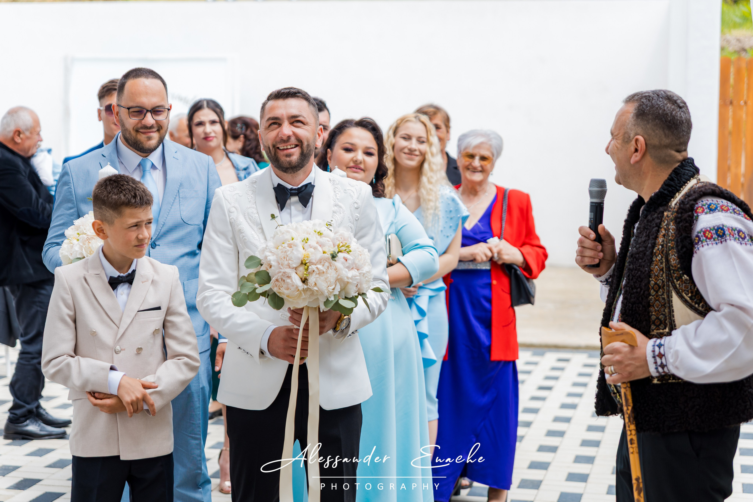 Alexandru & Mihaela. Fotograf prin #Piatraneamt-Alessander Enache