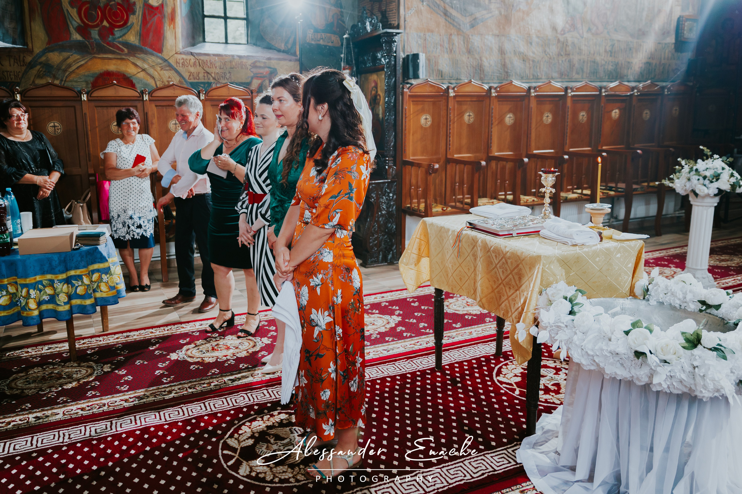 Agnes Maria. Fotograf prin #Piatraneamt-Alessander Enache