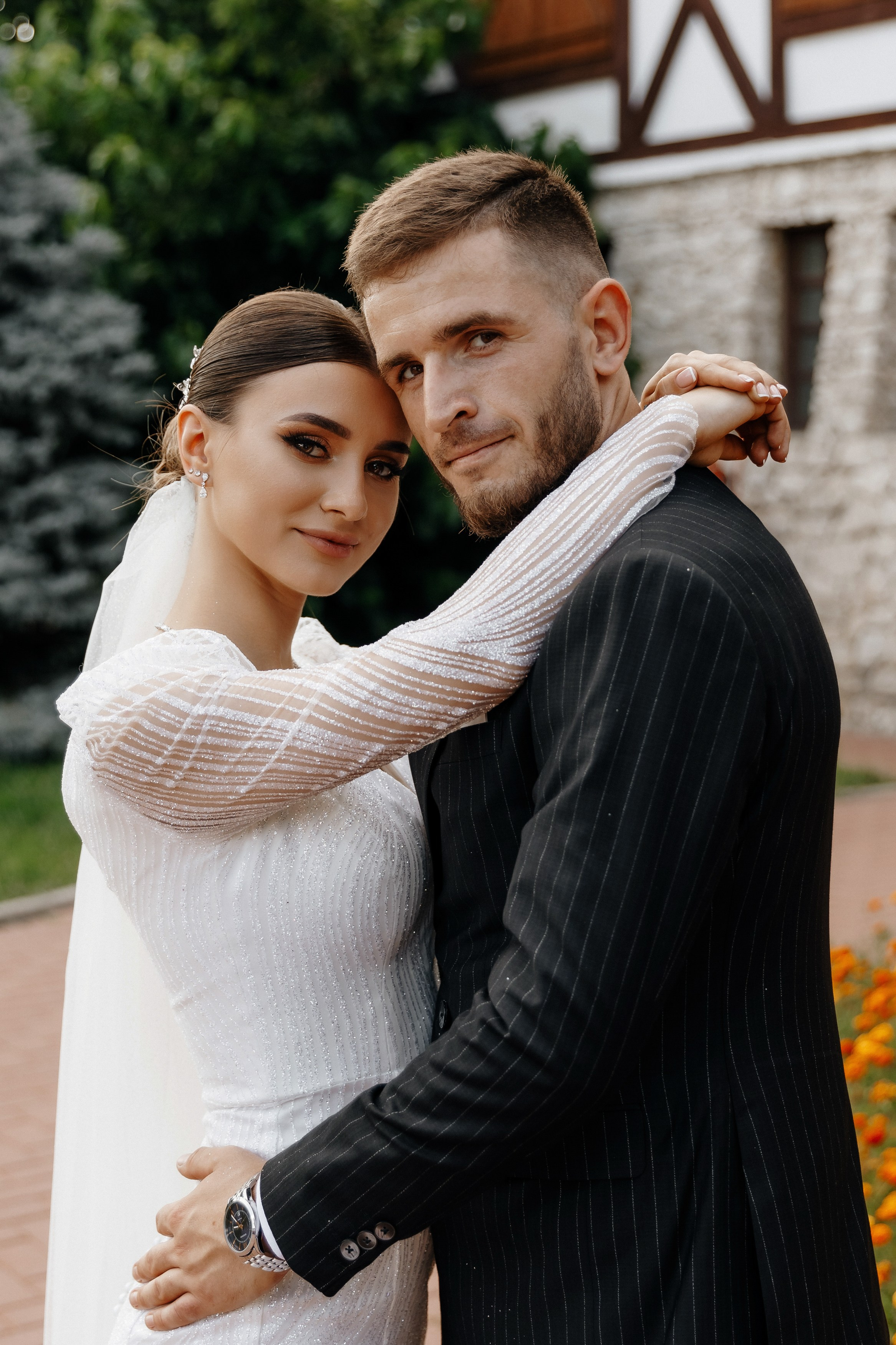Wedding — Dumitru & Victoria. Fulga Photographer