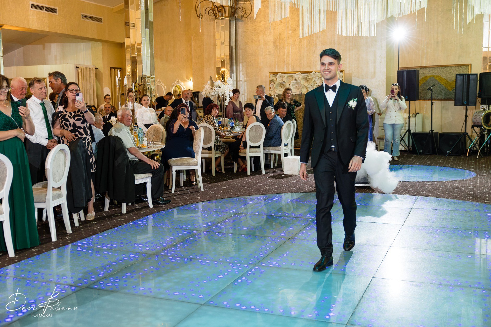 Raluca & Alexandru - Wedding Day