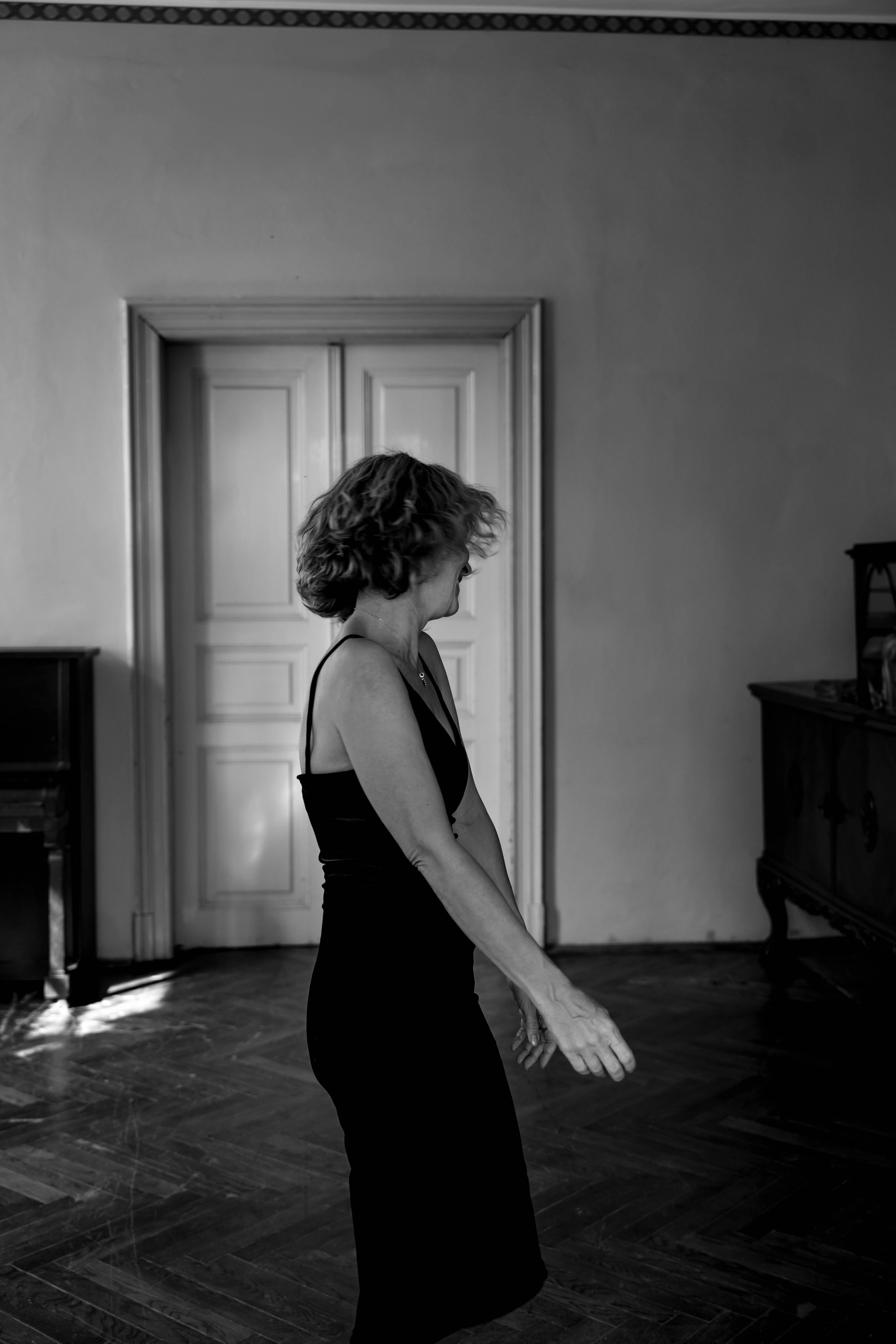 Mama Saturn. Fotograf Teplice // Alexandra Ribola