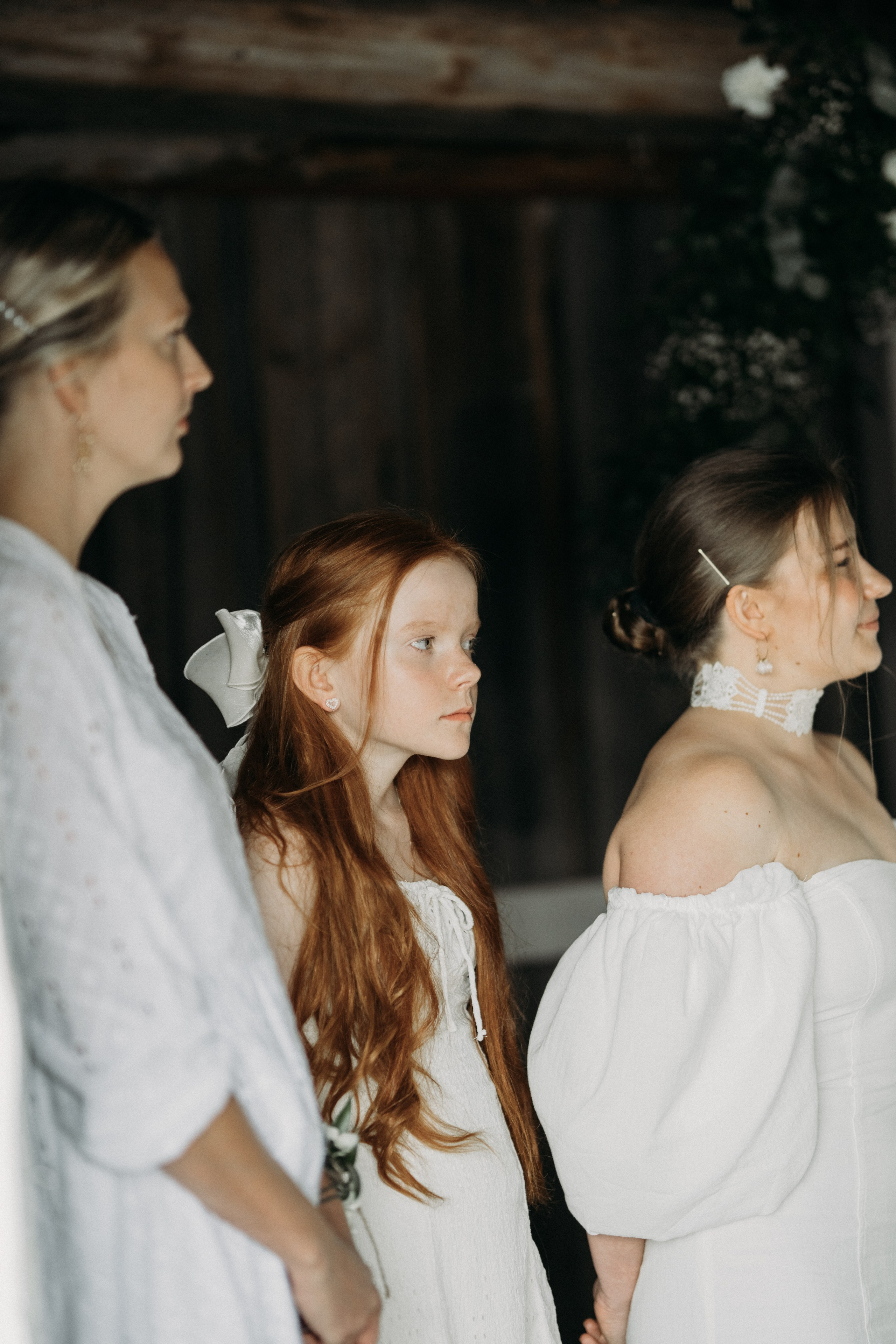 A&O. Wedding and portrait photographer in Helsinki Vickan O