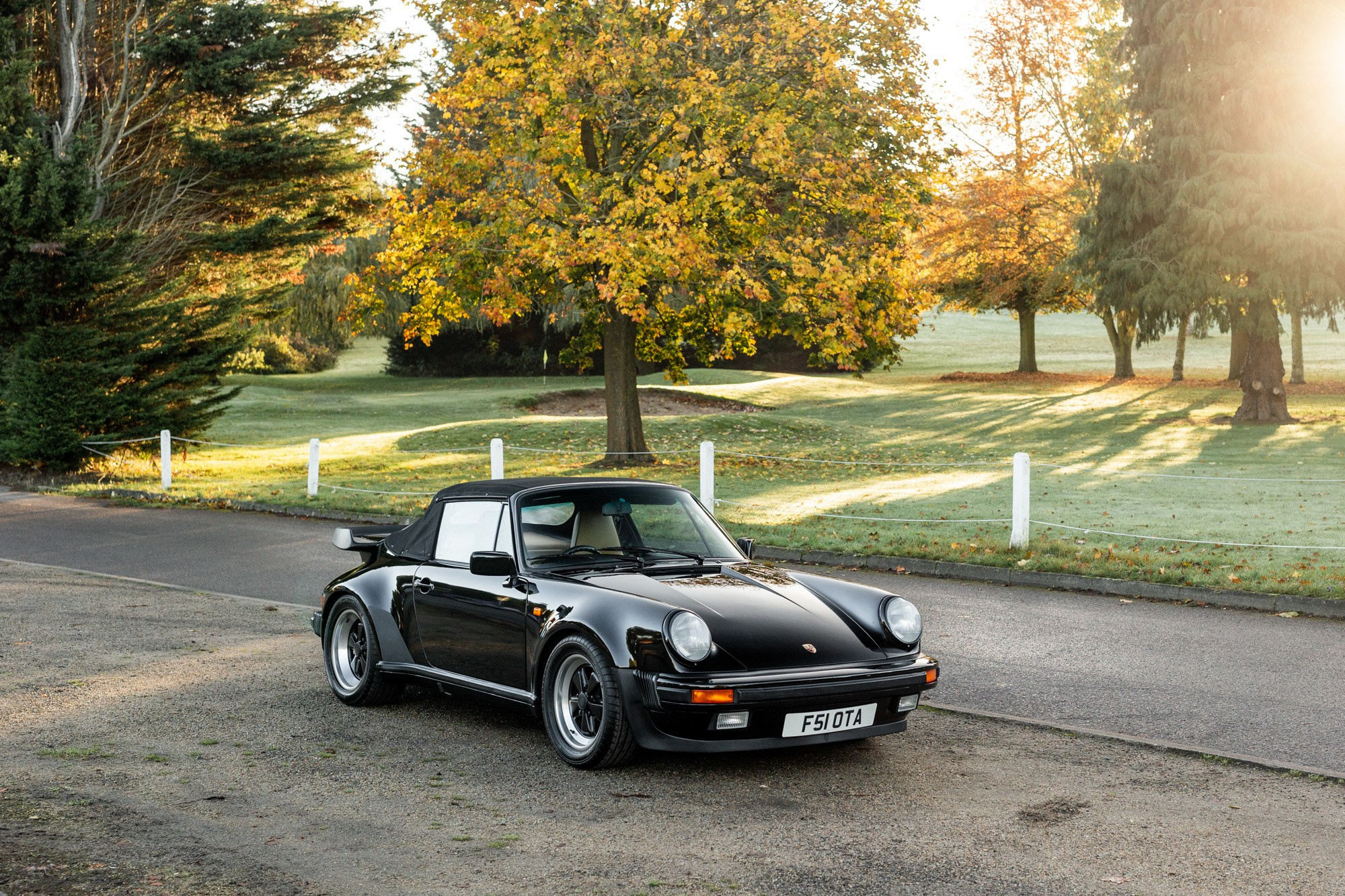 Auctions. Automotive photographer based in London