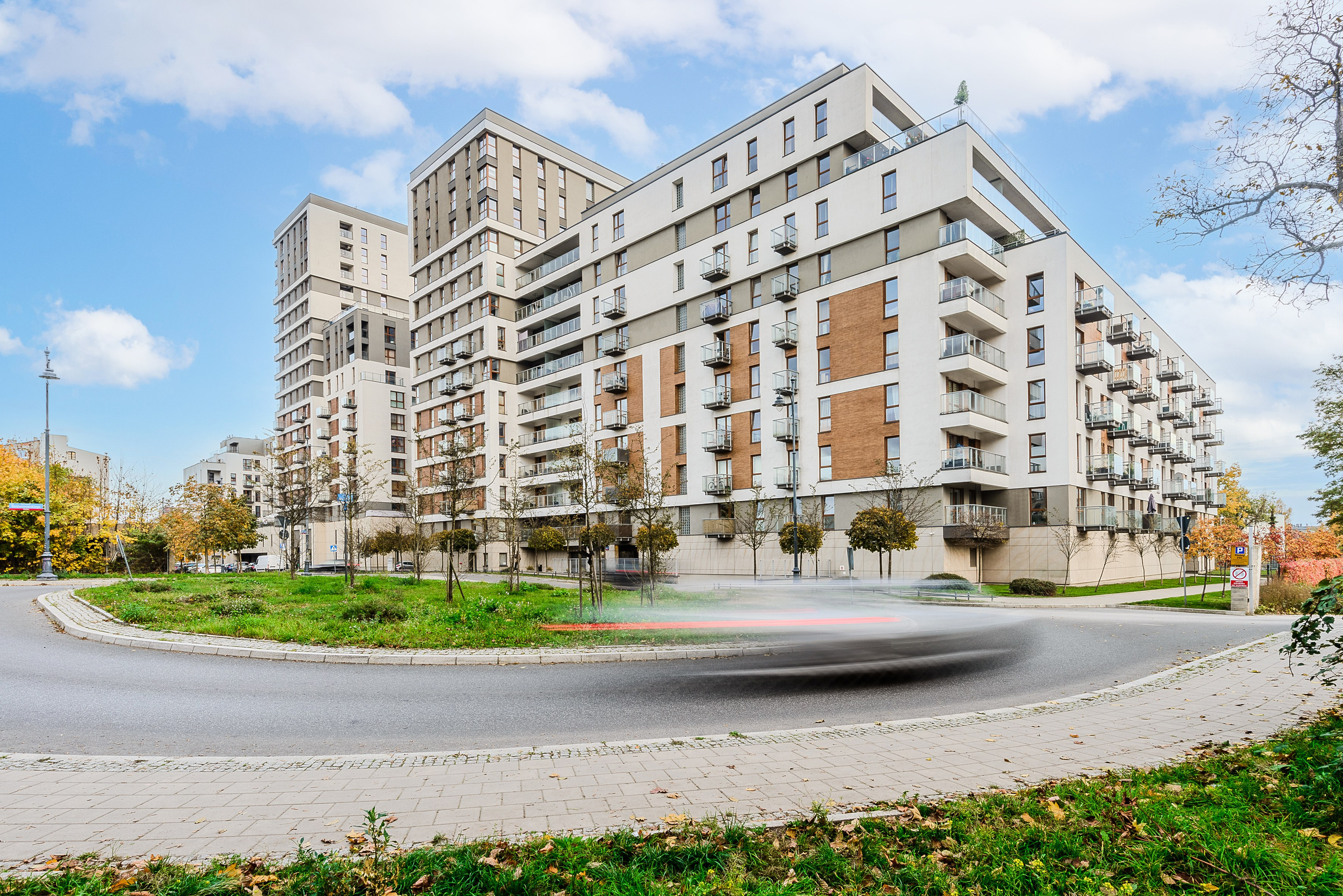 Interior photography