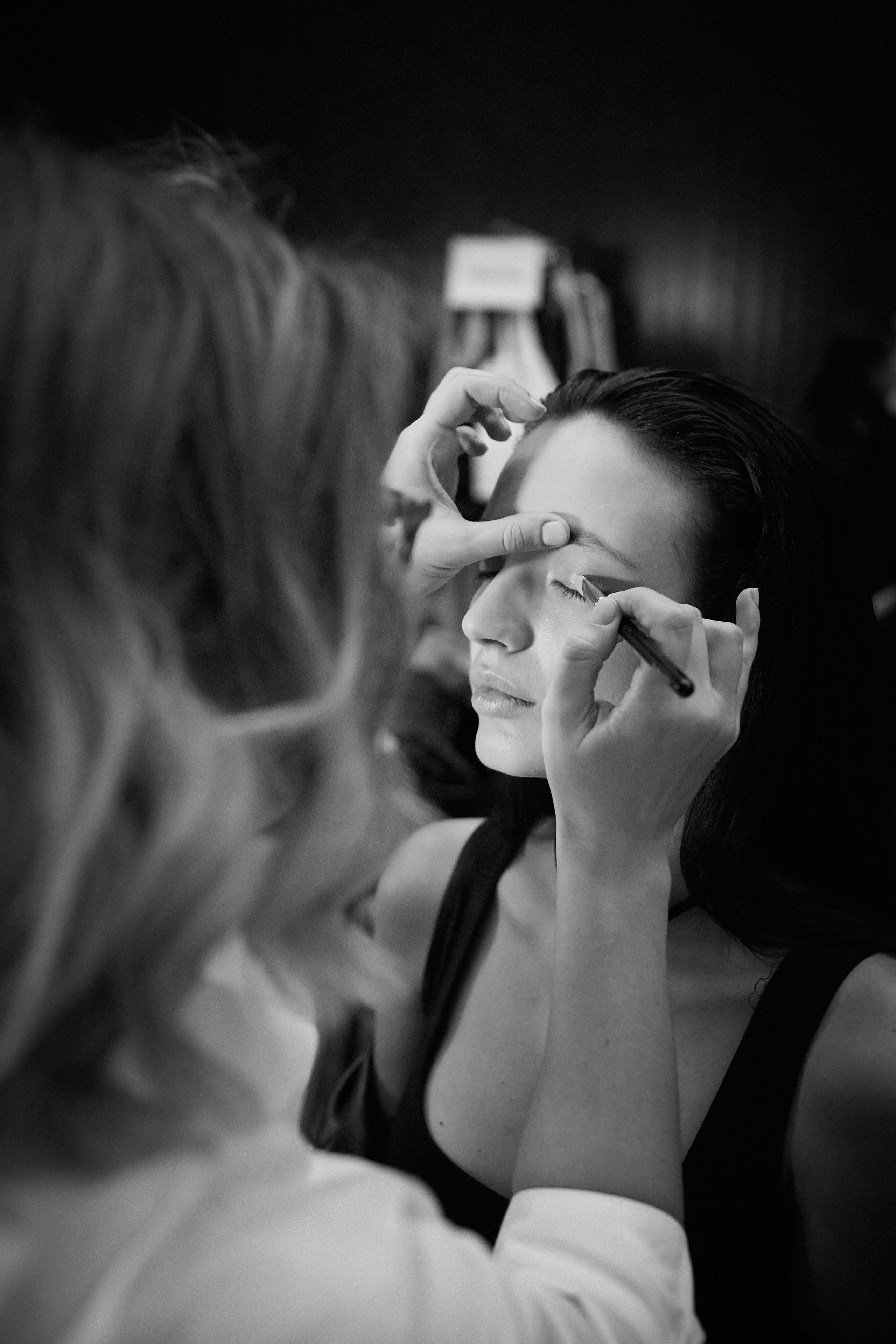 MBR backstage_2024. MATVEEVA STUDIO