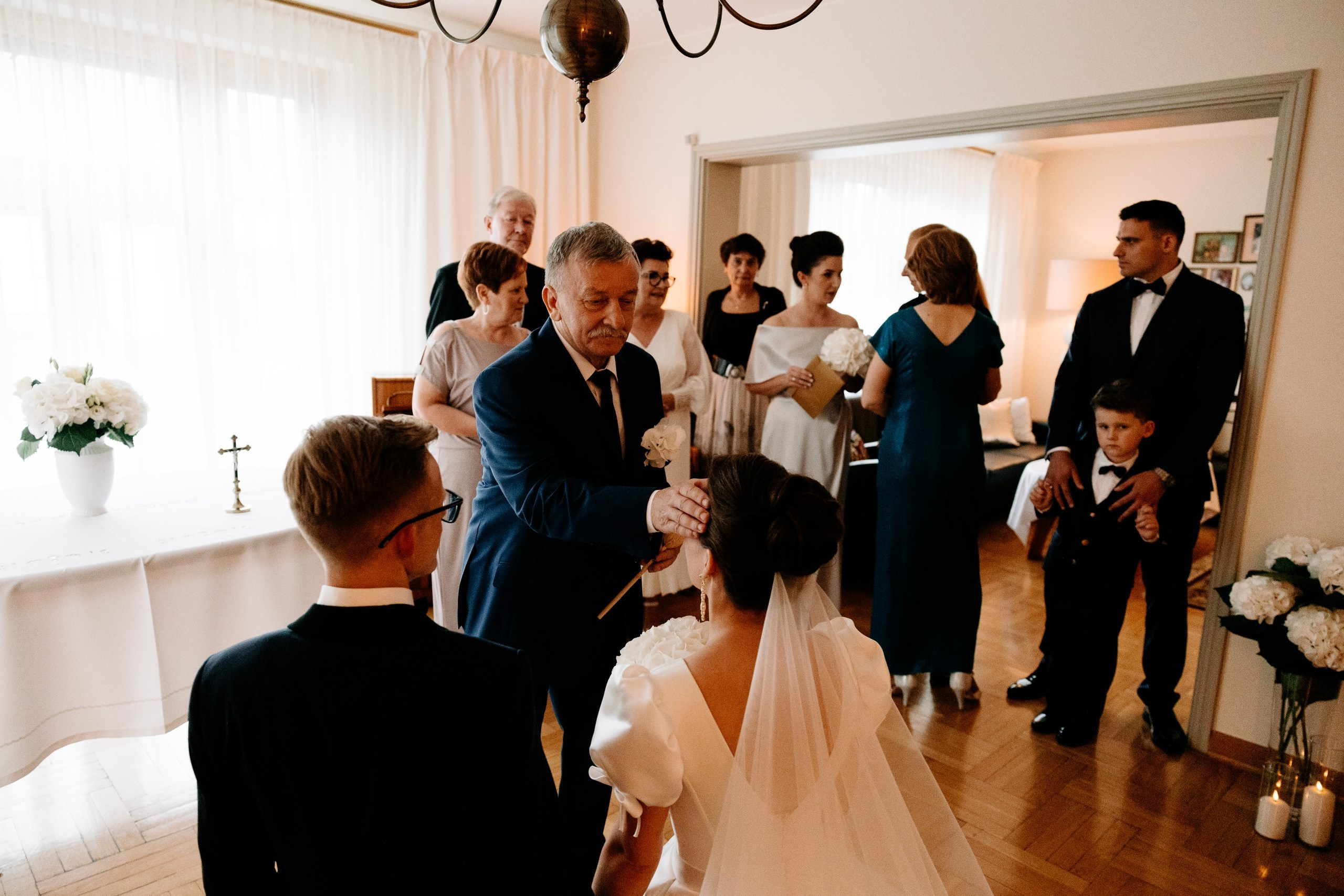 Wiki ♡ Przemek. Fotograf Ślubny Warszawa - Sesje Biznesowe Rodzinne Eventy