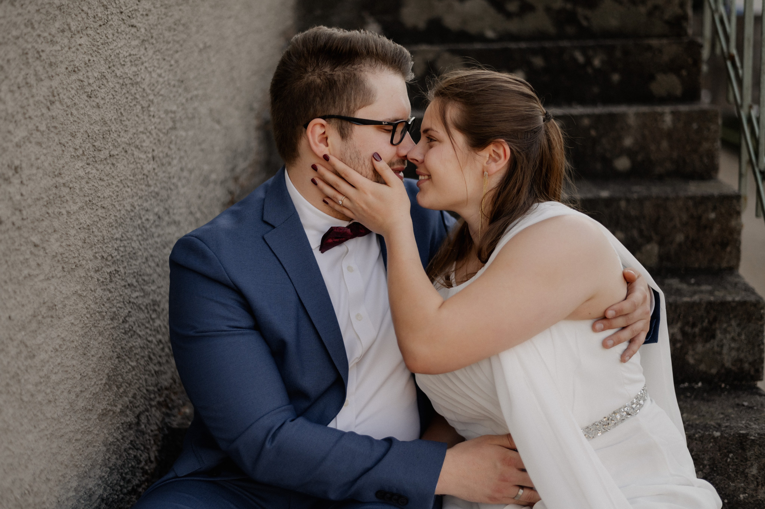 AFTER-WEDDING IM HOFGARTEN ANSBACH. Fotografin Ansbach - Paare | Hochzeit | After Wedding