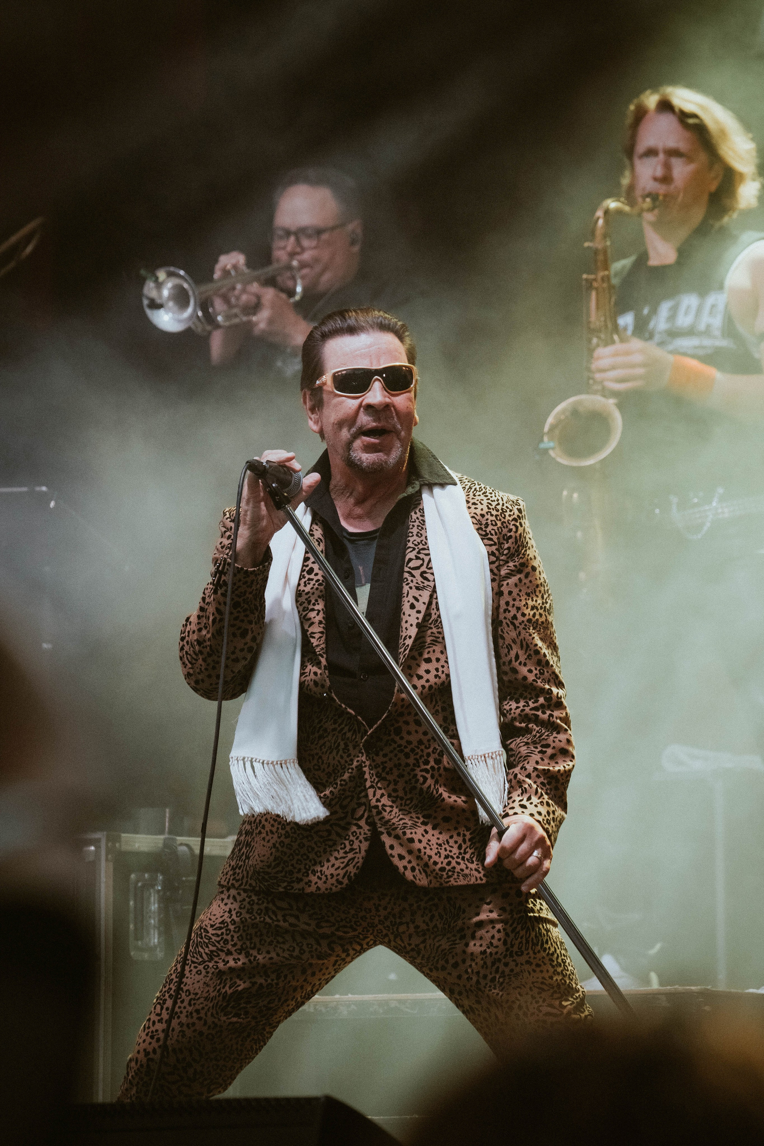 Festarit. VEKE MEDIA