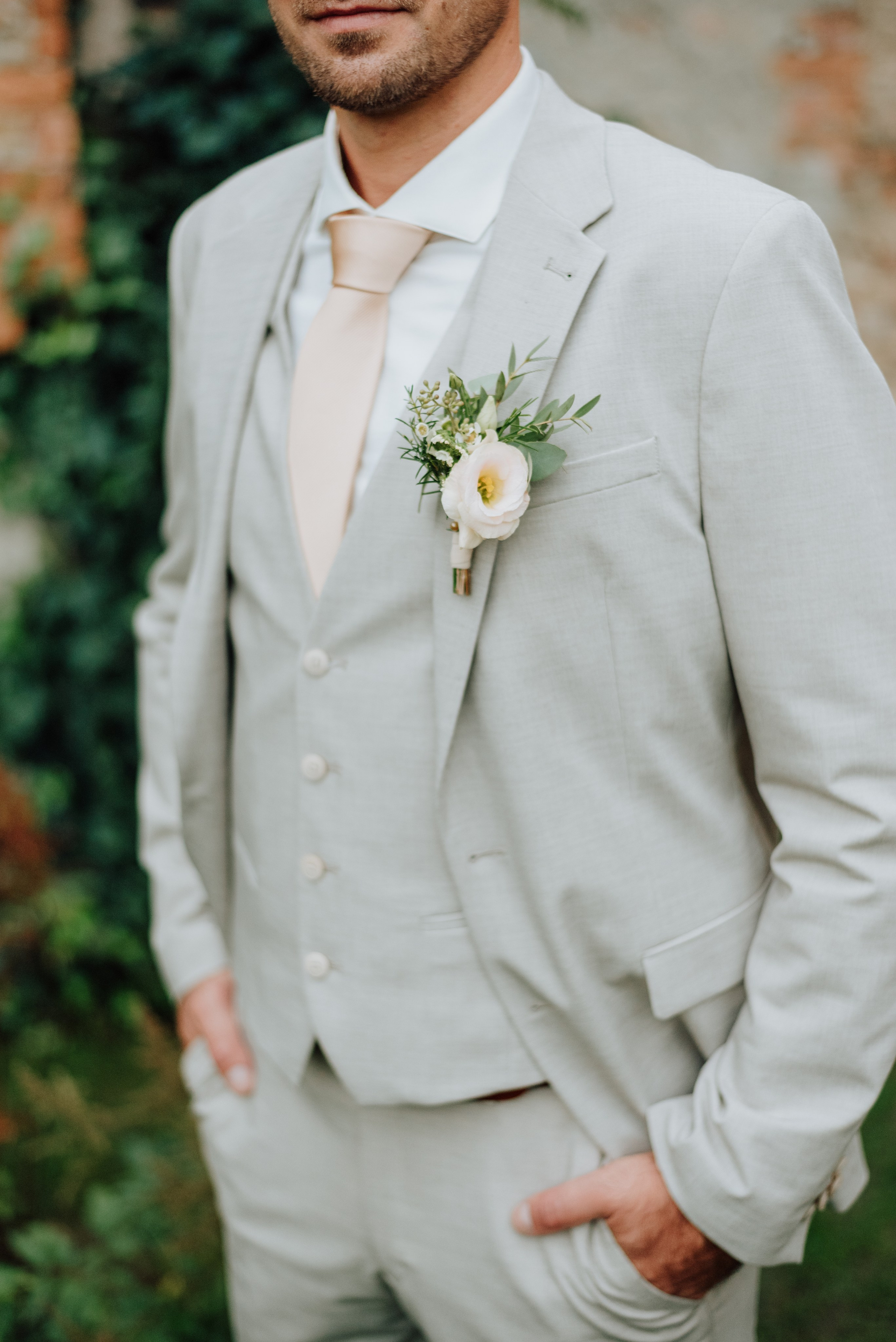 Daniela + Marcel. Lifestyle, wedding and family photographer