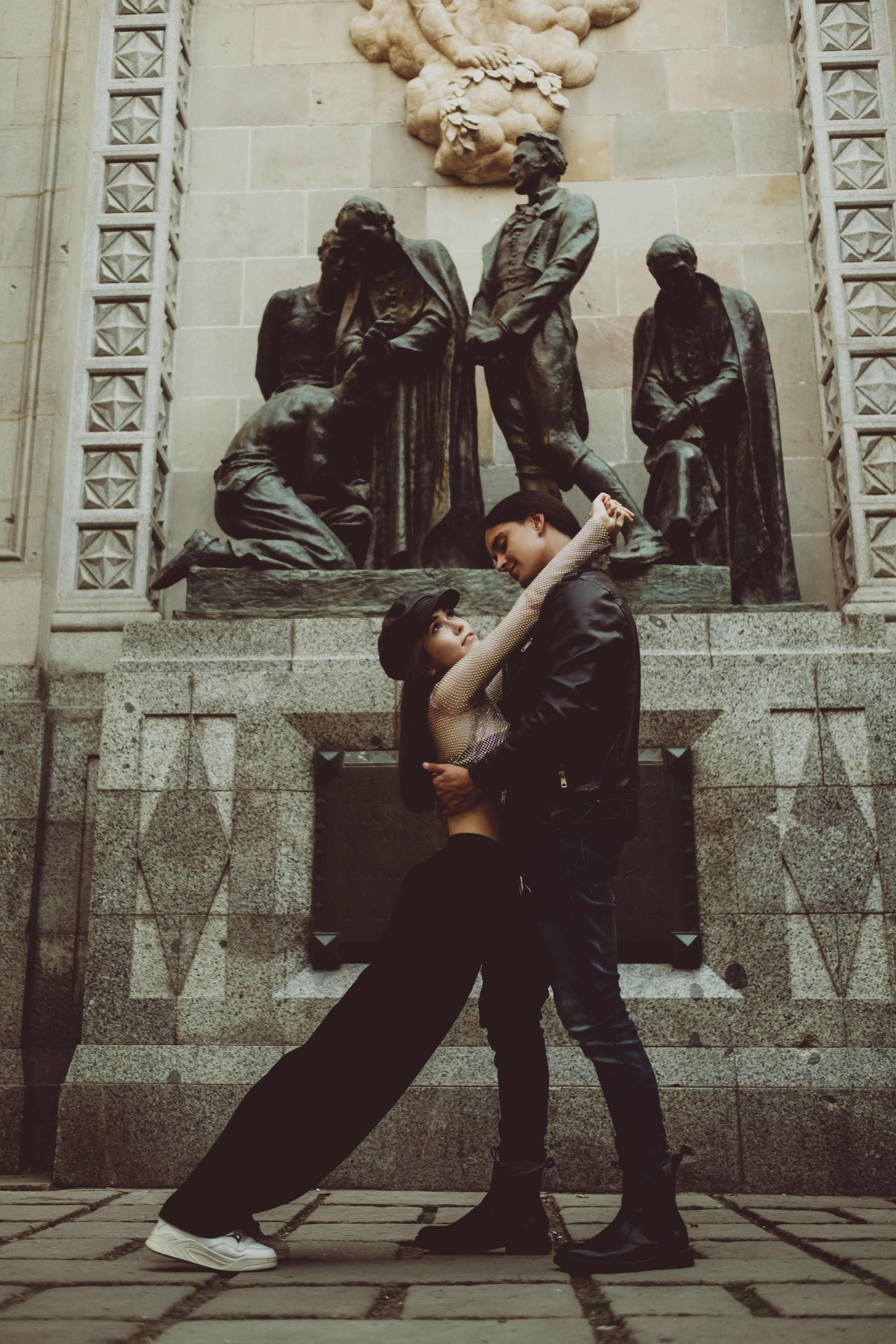 Lisan & Angel. Paola fotógrafo / videografo de bodas en Barcelona