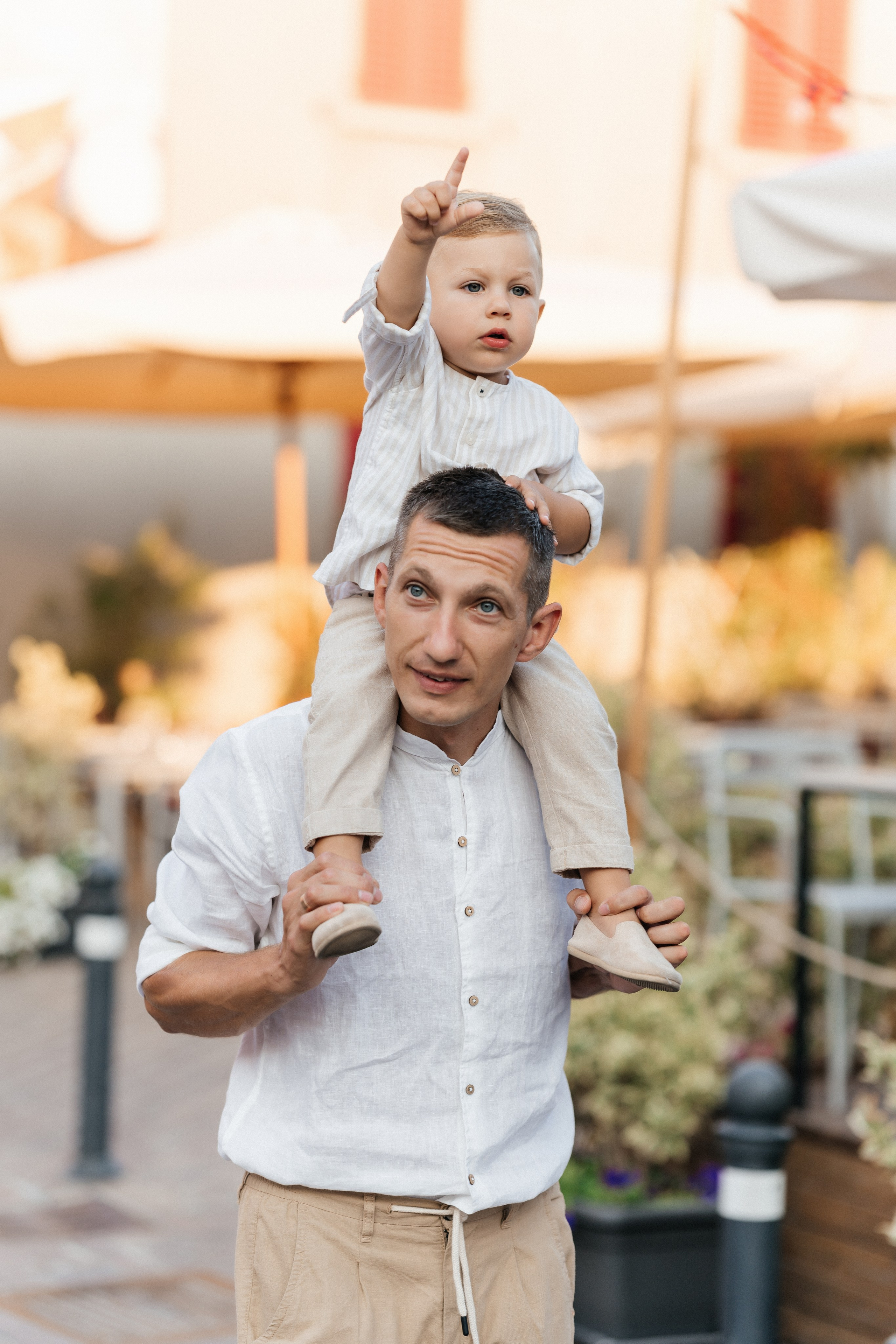 Nicita 1 compleanno. Весільний фотограф Вікторія Саврук